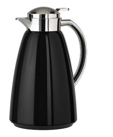 emsa Isolierkanne CAMPO anthrazit 1,0 l, 1 St.