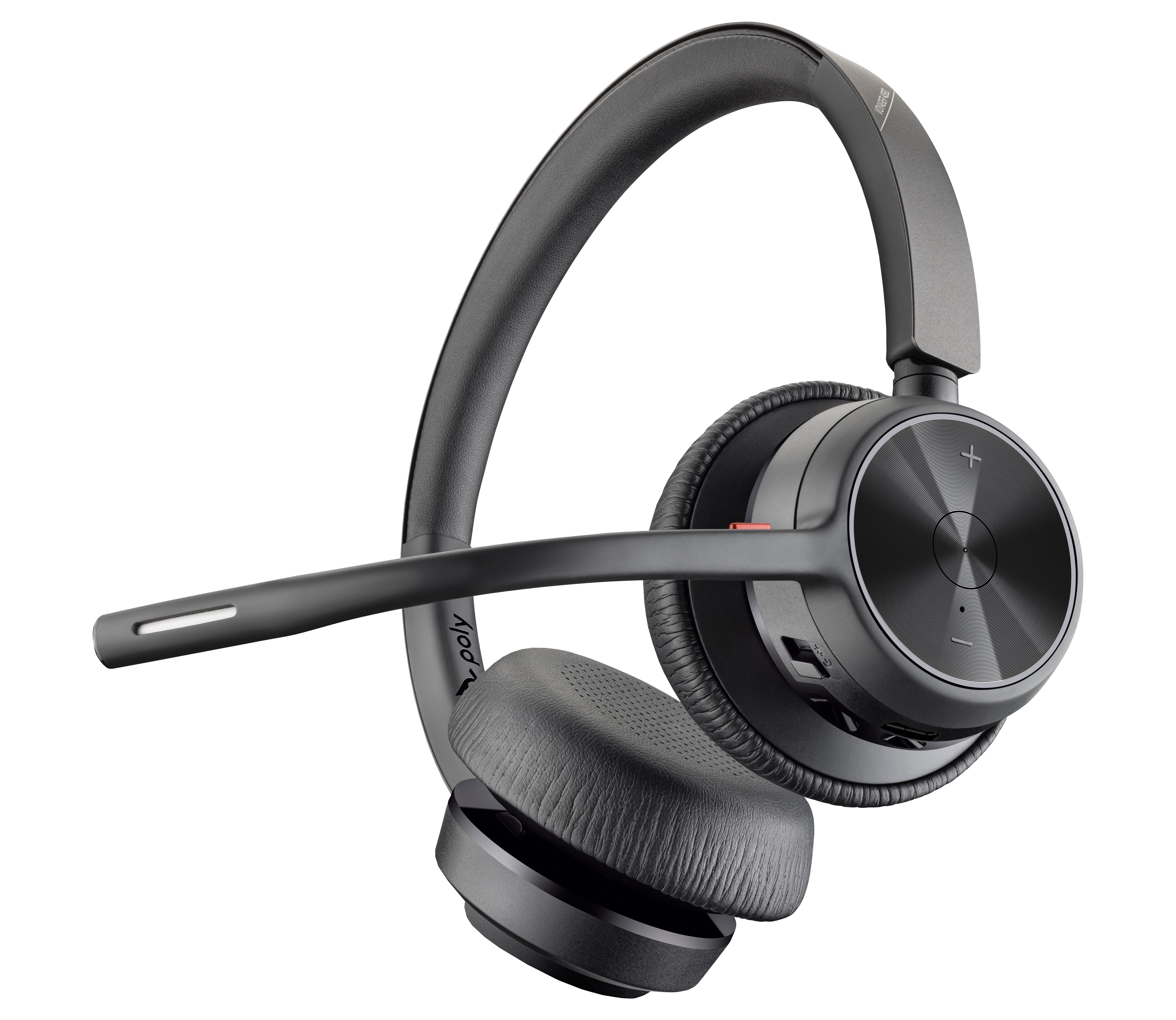HP Poly Voyager 4300 UC Series 4320 - Headset