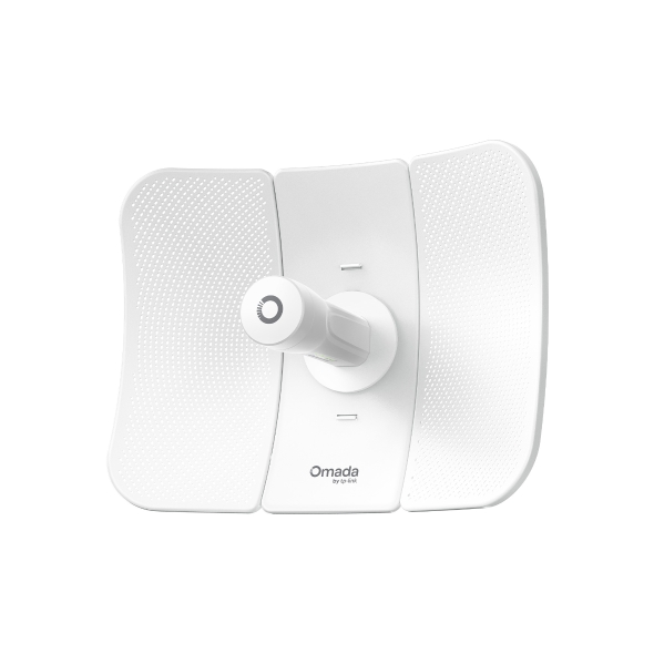 5GHZ ULTRA-RANGE WIFI BRIDGE 1X 1G RJ45 POE IP65