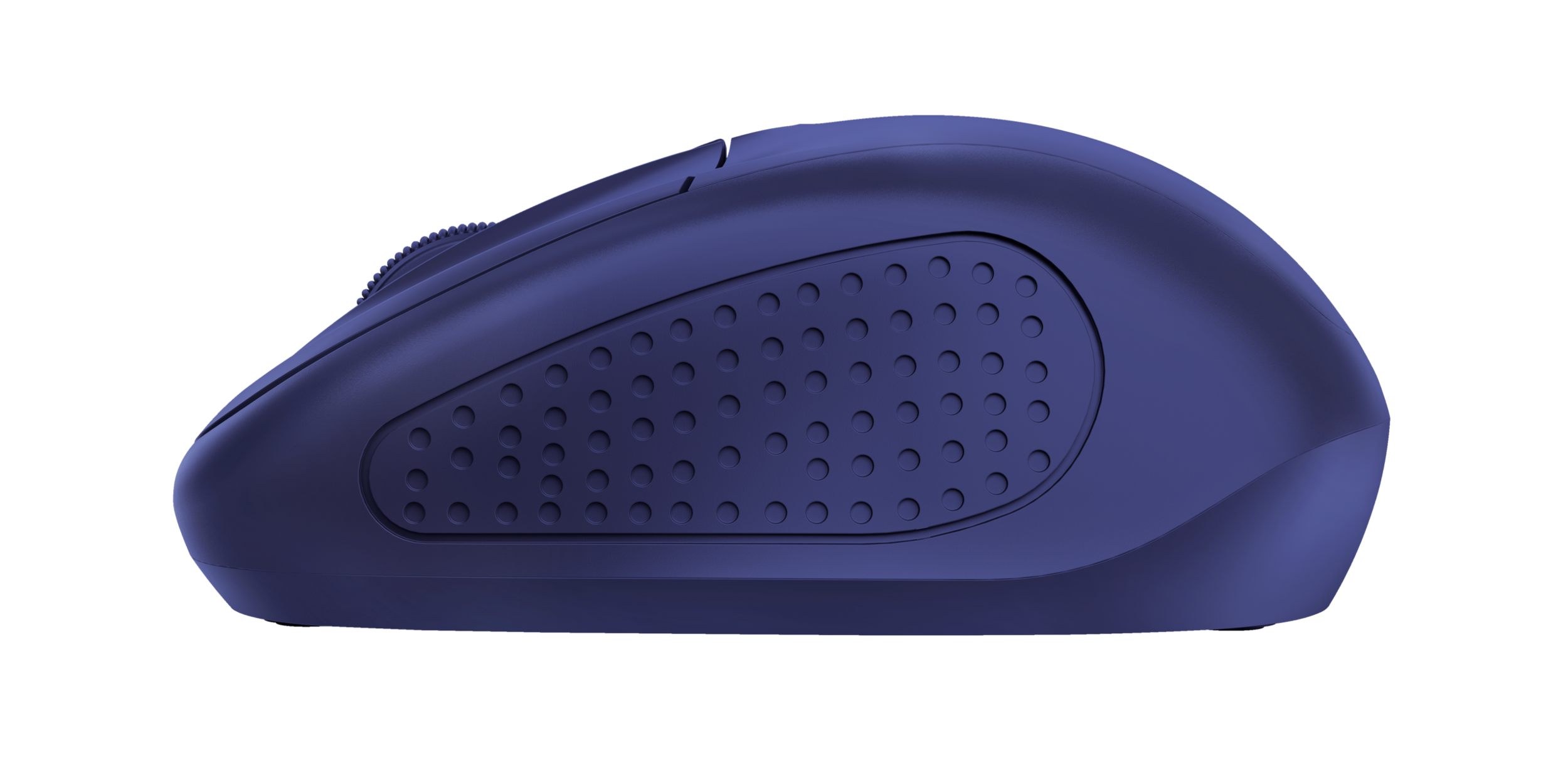 PRIMO WIRELESS MOUSE MATT BLUE