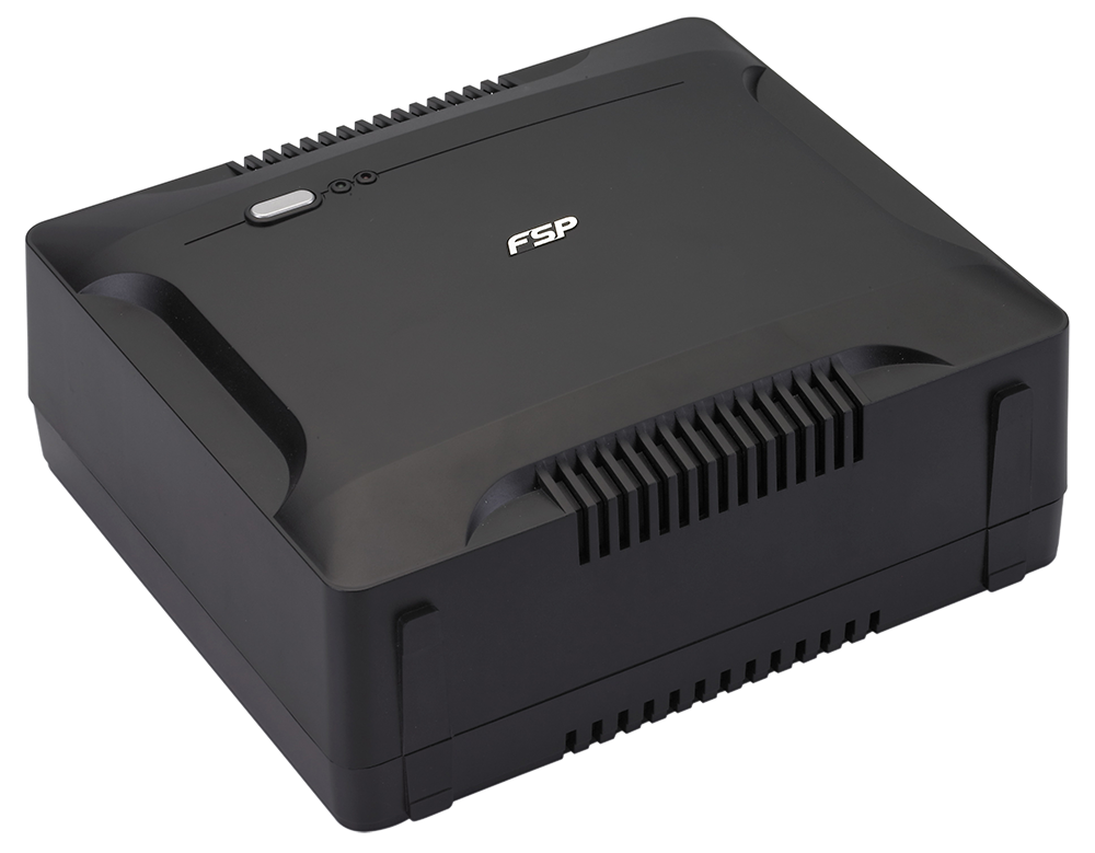 Fortron FSP Nano 800 - USV PPF4800305