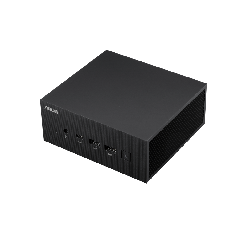 ASUS PN64-BB7004MDE1 i7-13700H/black/non-logo ohne OS