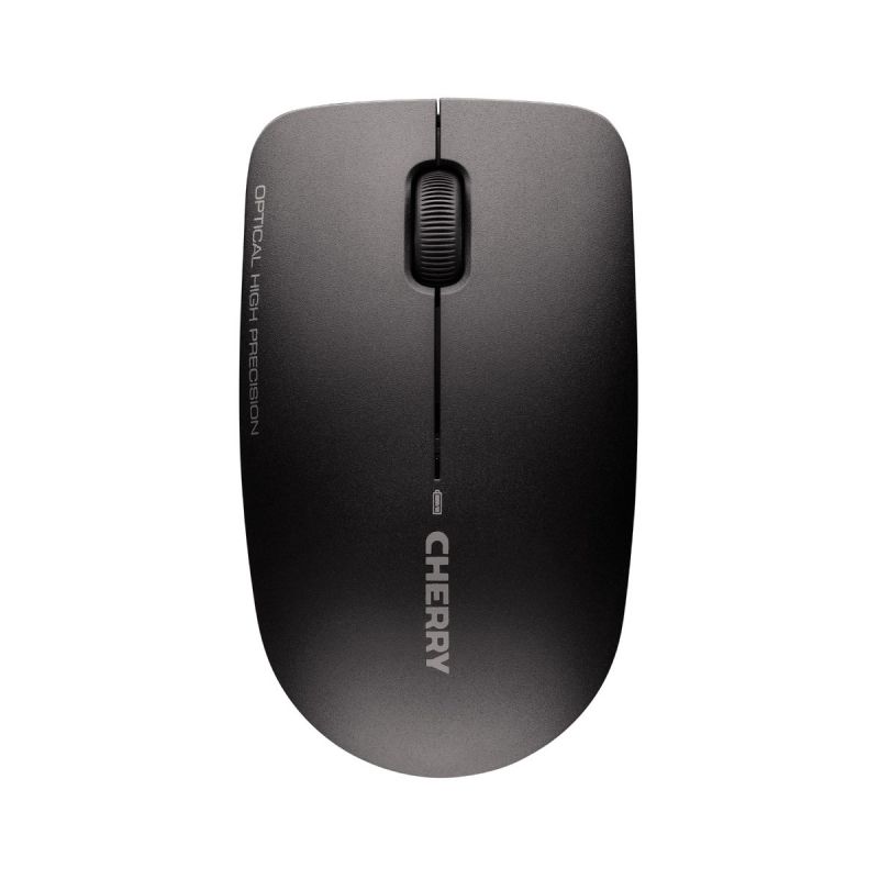 CHERRY DW 3000 KEYBOARD MOUSE SET US-ENGLISH / INT