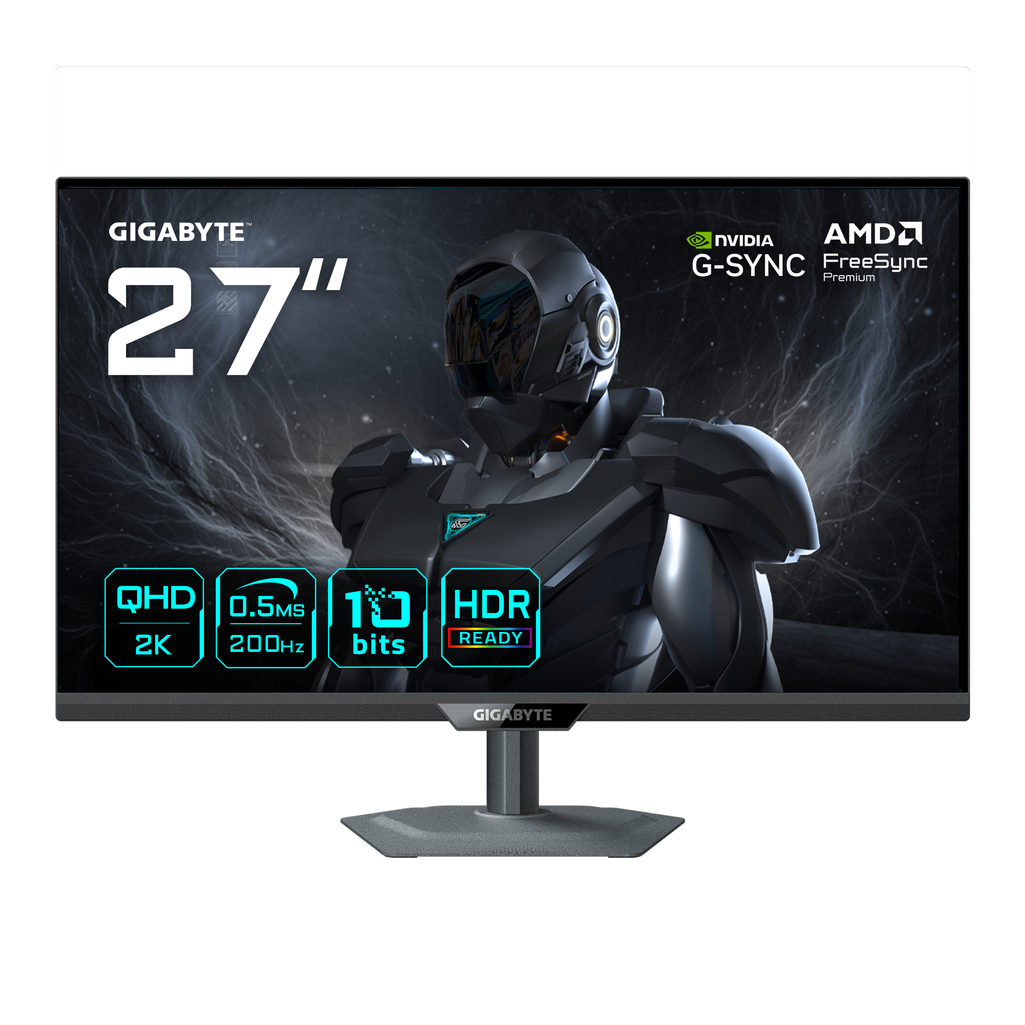 G27Q20, Gaming-Monitor