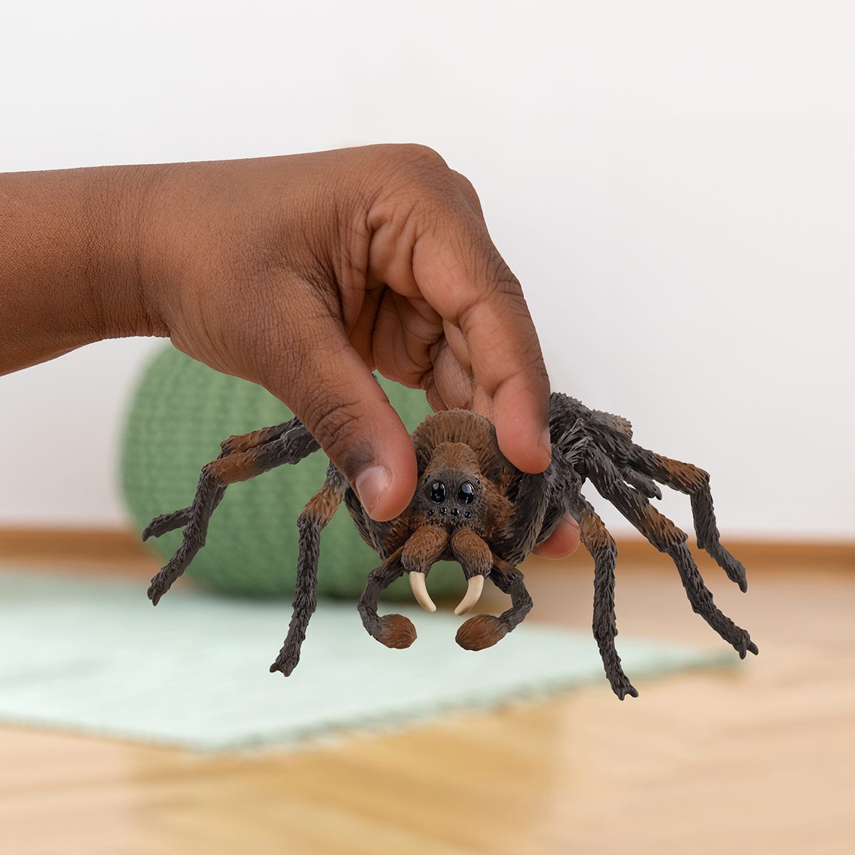 Wizarding World Harry Potter - Aragog, Spielfigur