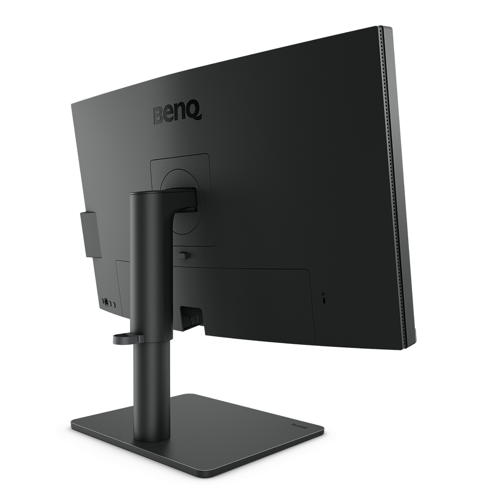 BenQ 68,6cm PD2706U 16:9 DP/HDMI/USB bk.lift/piv.spk. UHD