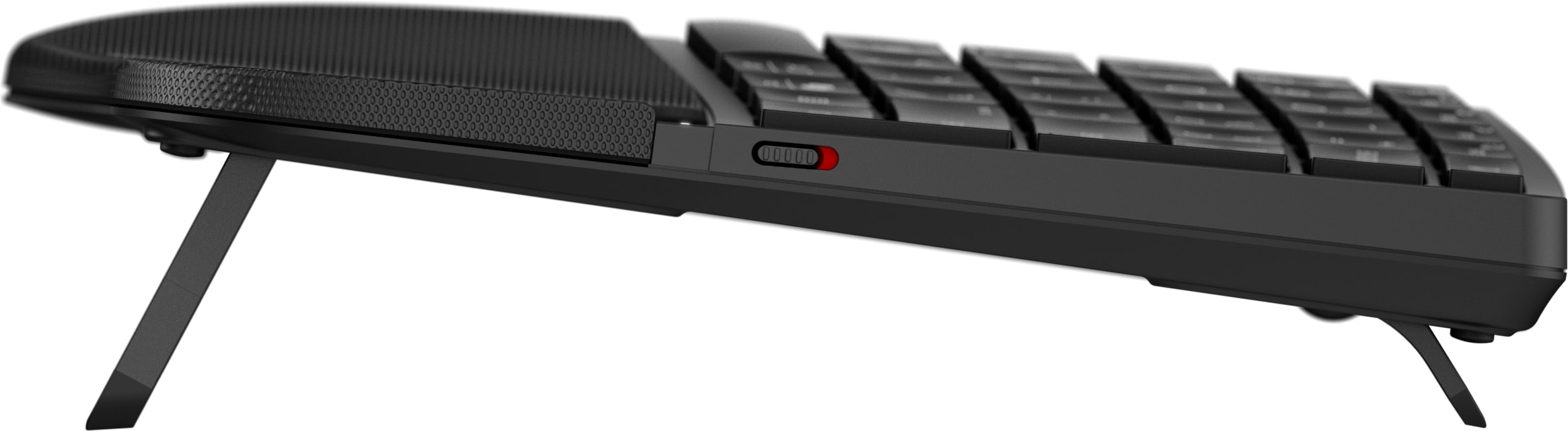 HP 685 CFT Dual-Mode Keyboard SmartBuy