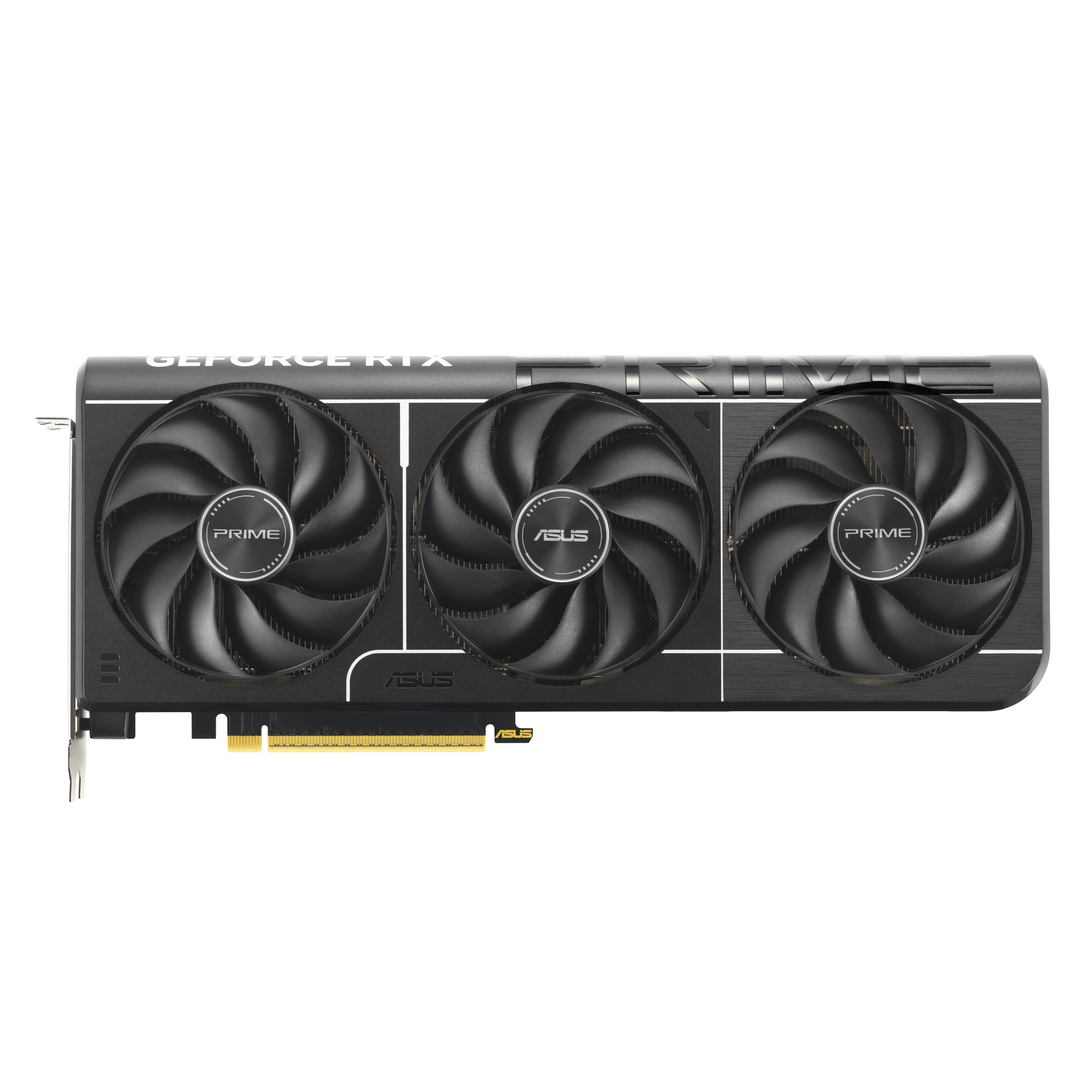 GeForce RTX 5070 PRIME OC, Grafikkarte