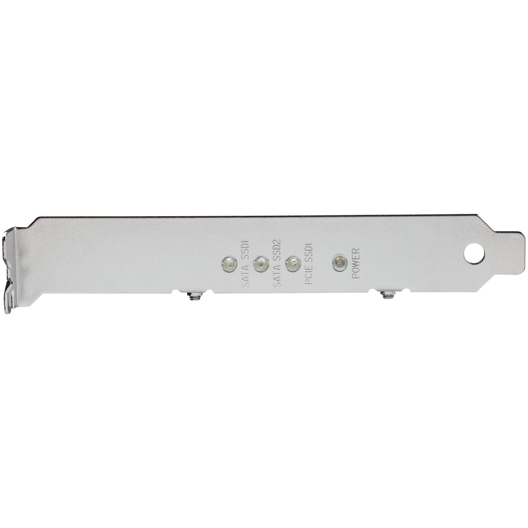 3PT M.2 SSD CARD - PCIE 3.0 SATA CONTROLLER CARDS