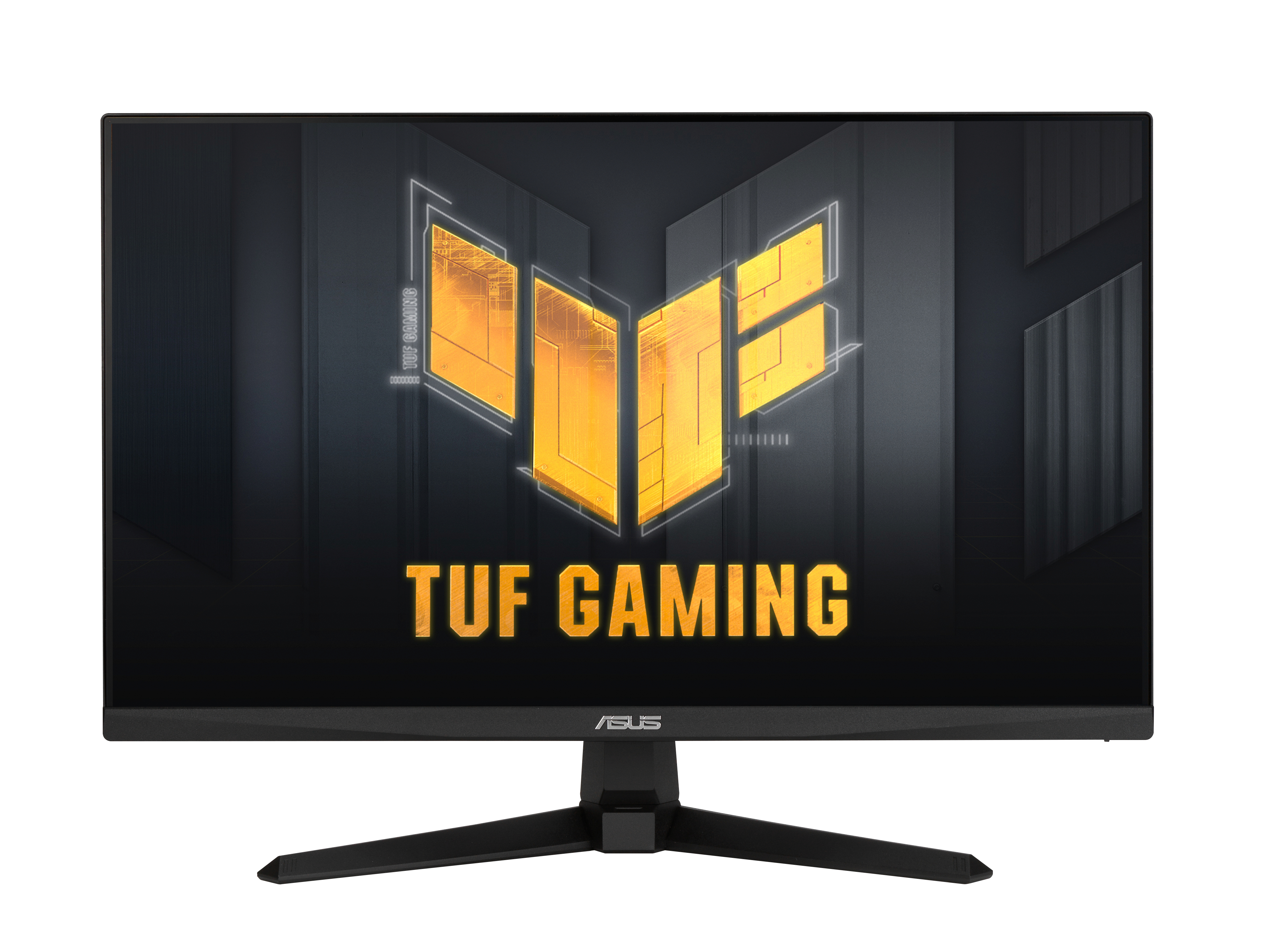 ASUS TUF Gaming VG259Q5A 62,23cm 24,5Zoll Fast IPS WLED FHD 16:9 200Hz 300cd/m2 1ms 2xHDMI DP 2x2W Speakers