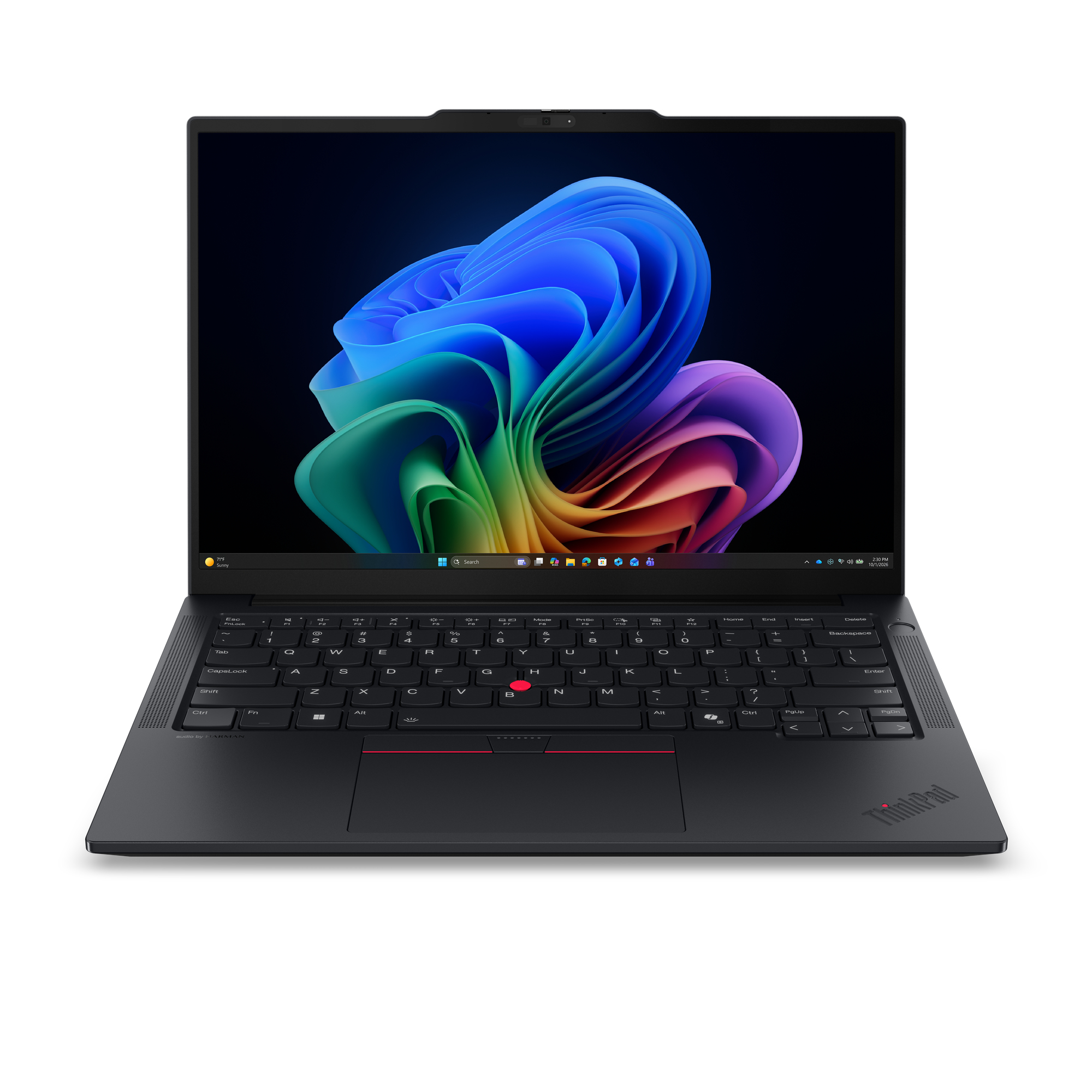 TP E14 G8 AI R7-345 32GB 512GB SSD 14.0 WUXGA W11P