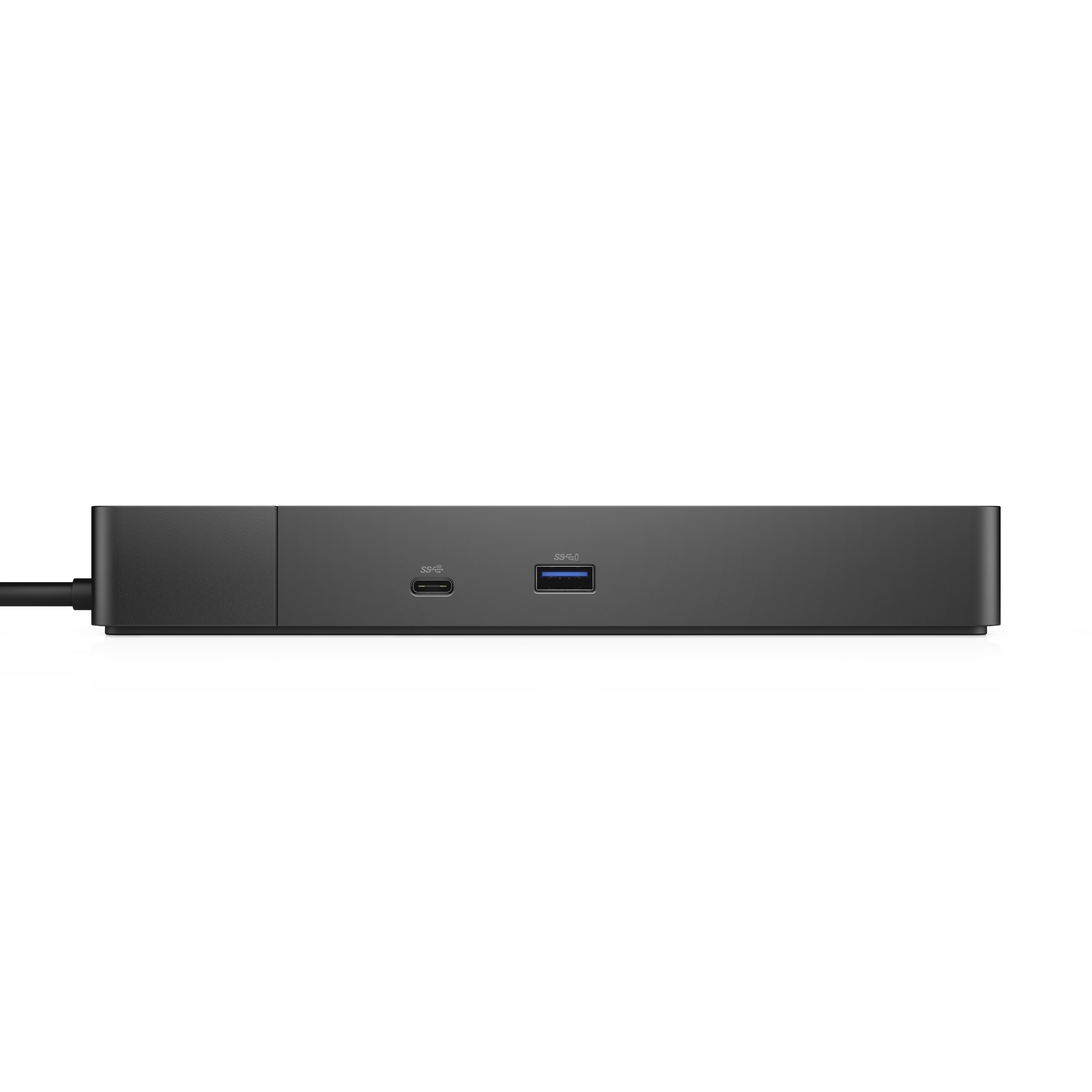 DELL WD19S USB-C Docking Station 180W