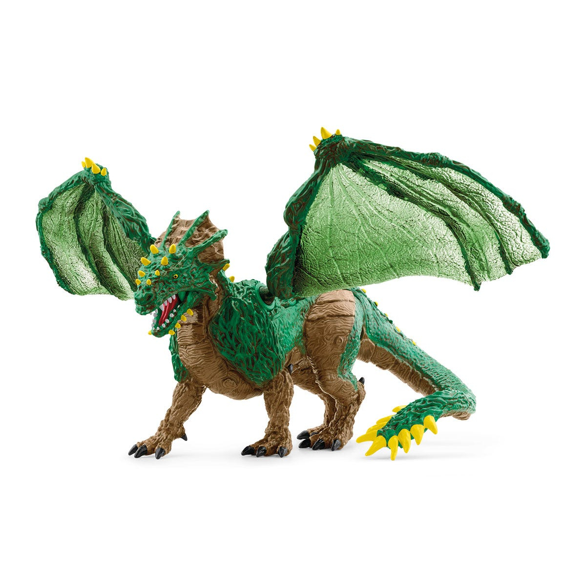 Eldrador Creatures Dschungeldrache, Spielfigur