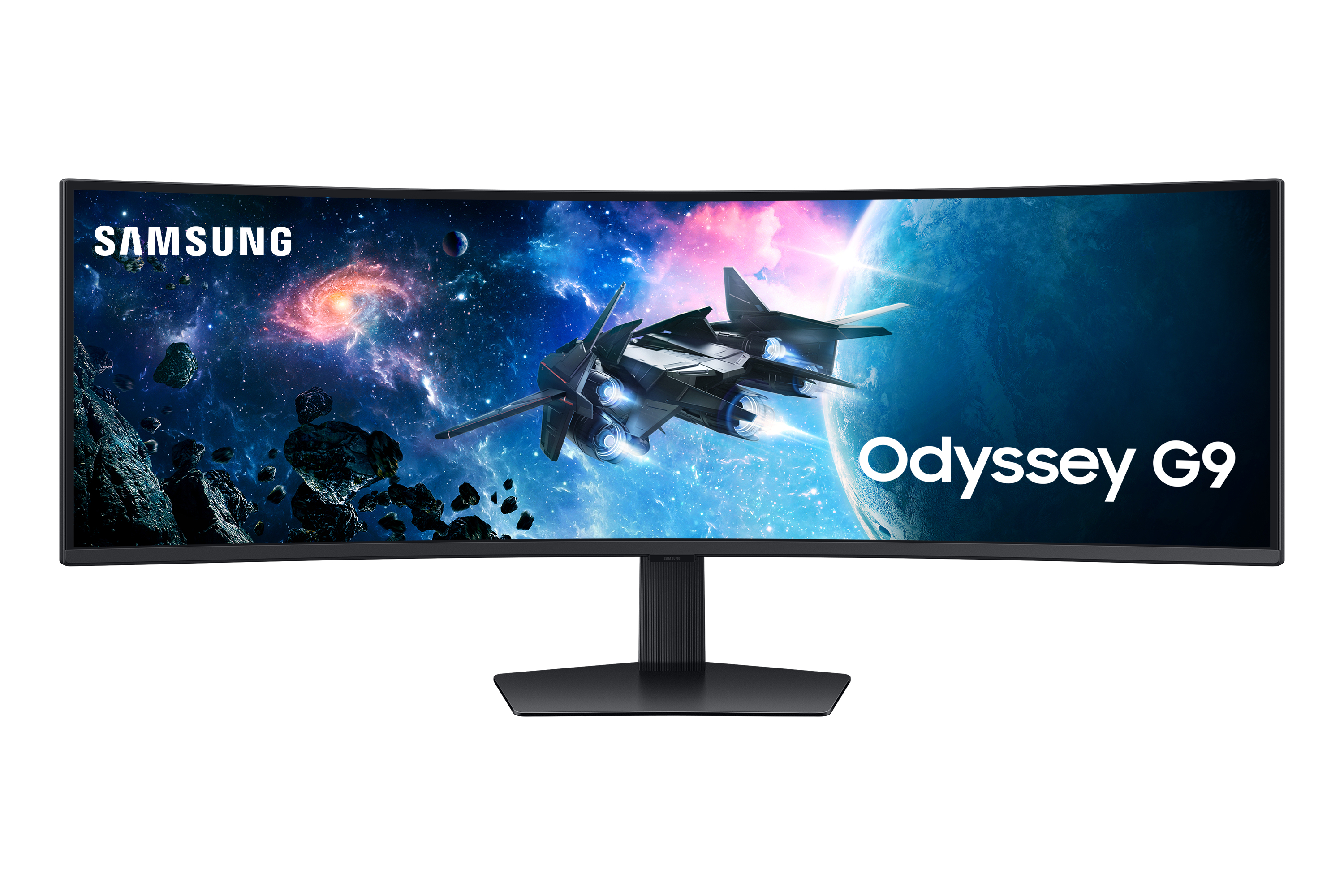 S49CG950E LED 49IN VA DQHD 5120X1440 350CD 1MS 240HZ