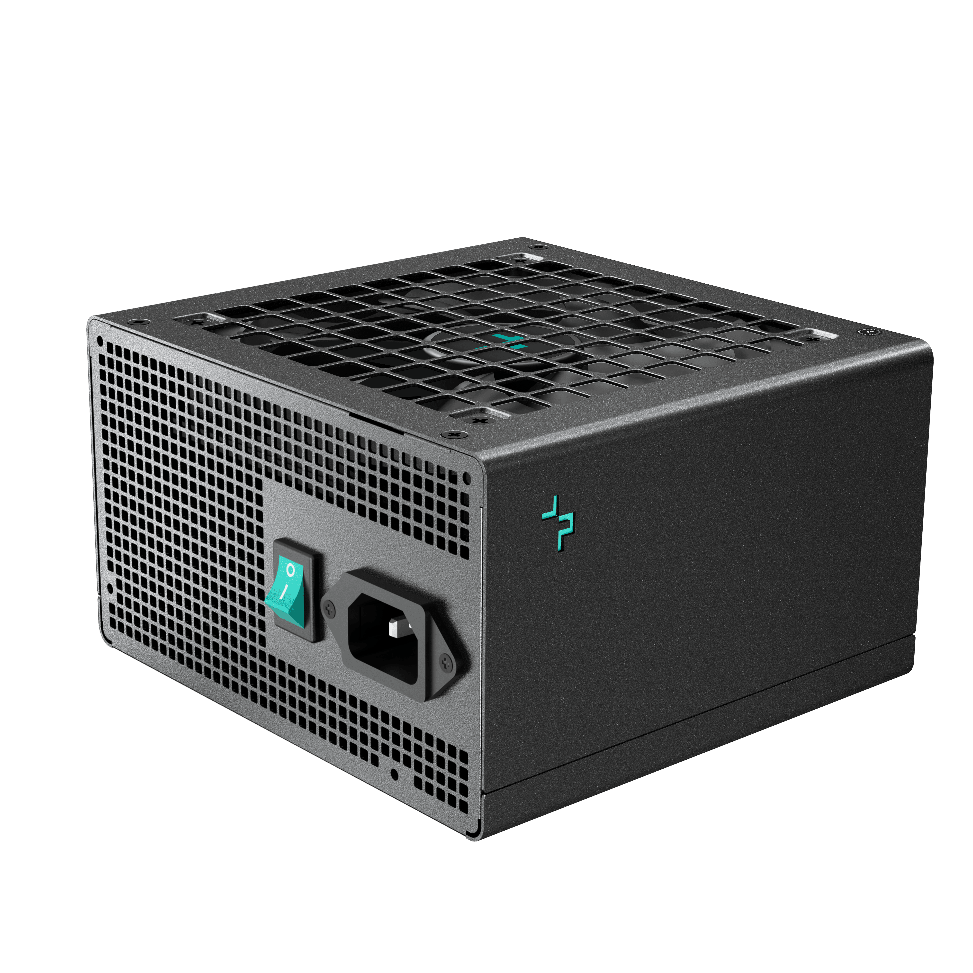 PN750M, PC-Netzteil