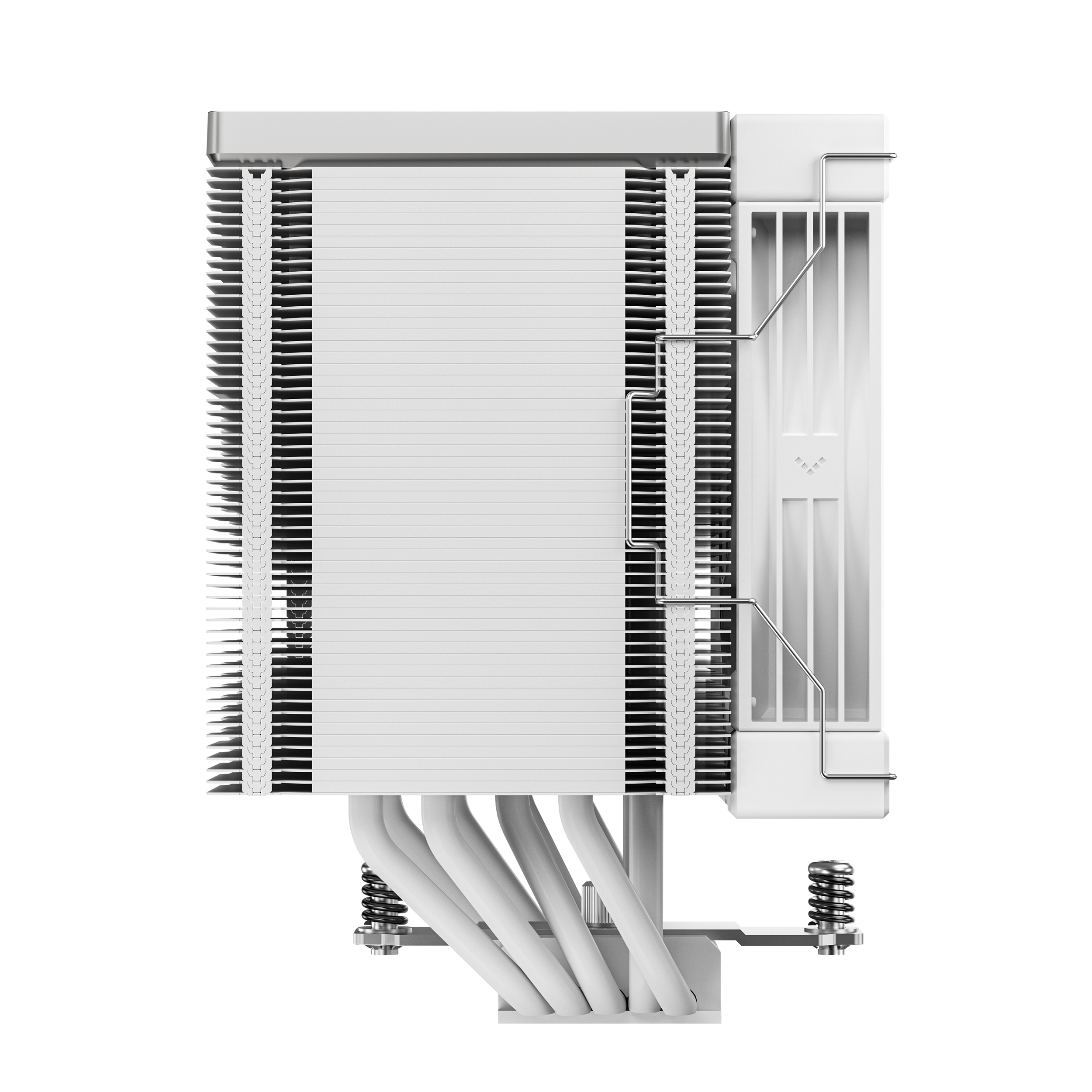 AK500 G2 WH, CPU-Kühler