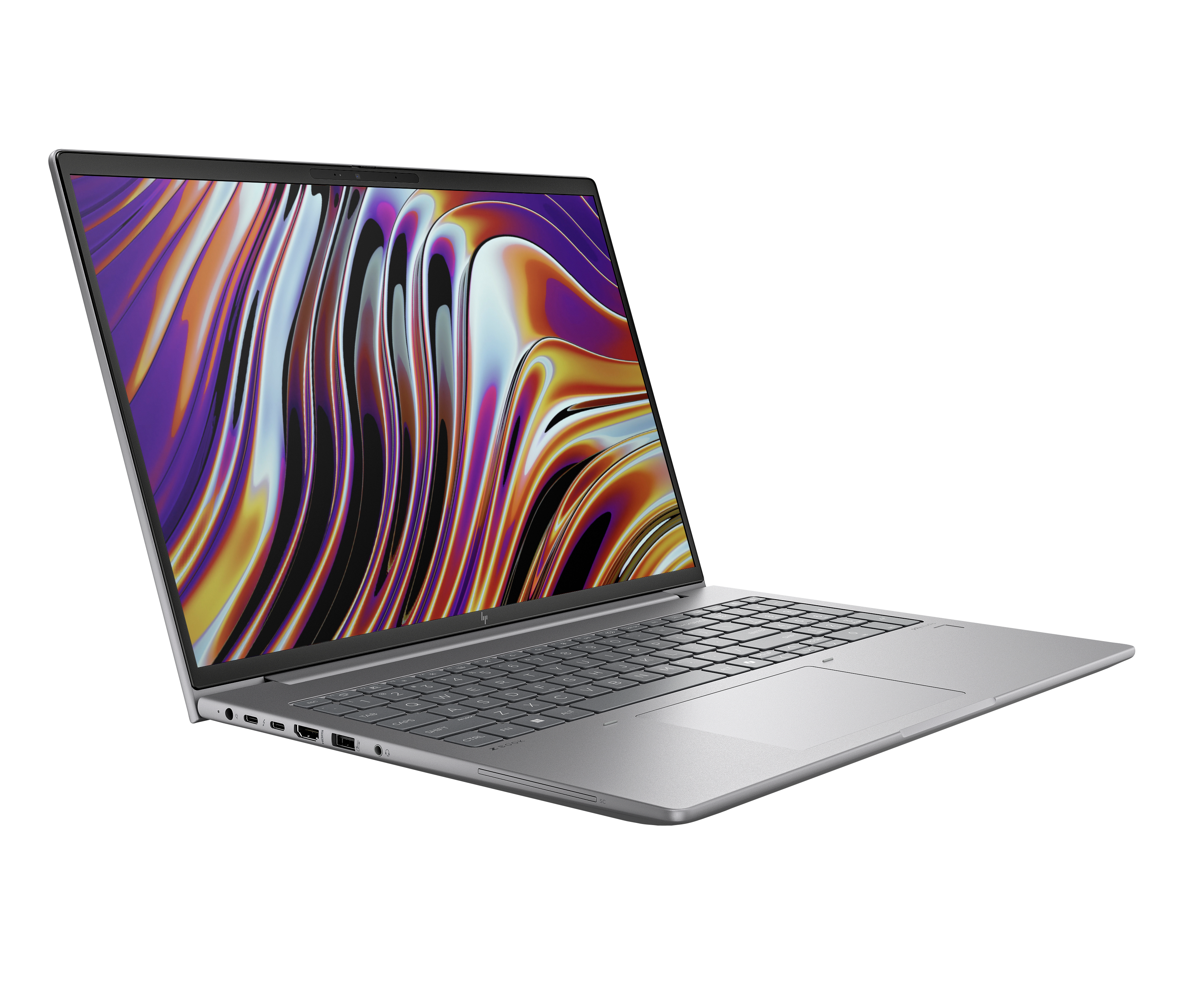 HP ZBook Power 16 G11A AMD Ryzen 7 PRO 8845HS 40,64cm 16inch WQXGA 32GB 1TB/SSD NVIDIA RTX 2000 8GB W11P 3J Gar (DE)