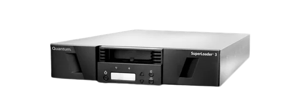 SUPERLOADER 3 1X LTO9 8 SLOTS HH