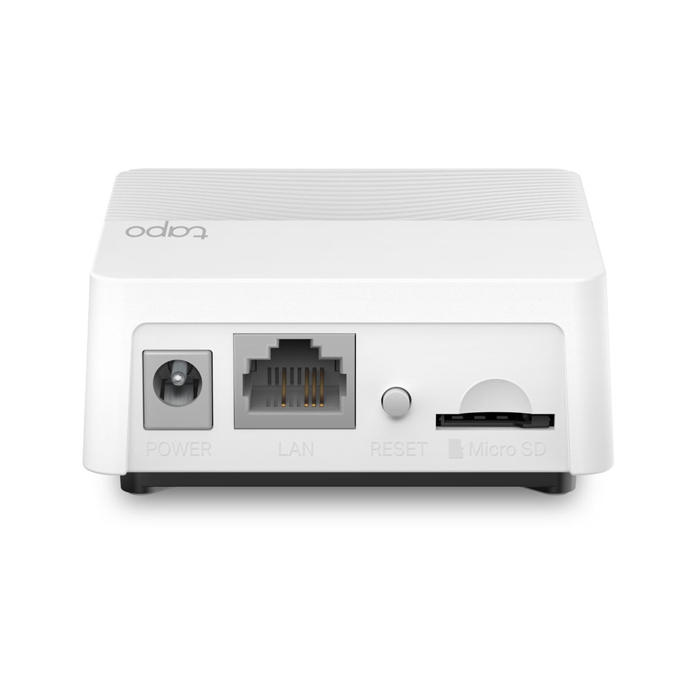 TP-Link Smart-Hub Tapo H200 - mit Signalton, kabellos