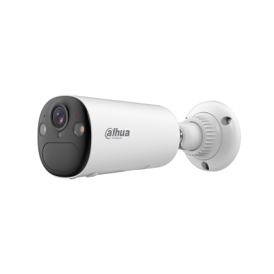 DAHUA Apollo Bullet C1 4G weiß Überachungsmaera+Solar