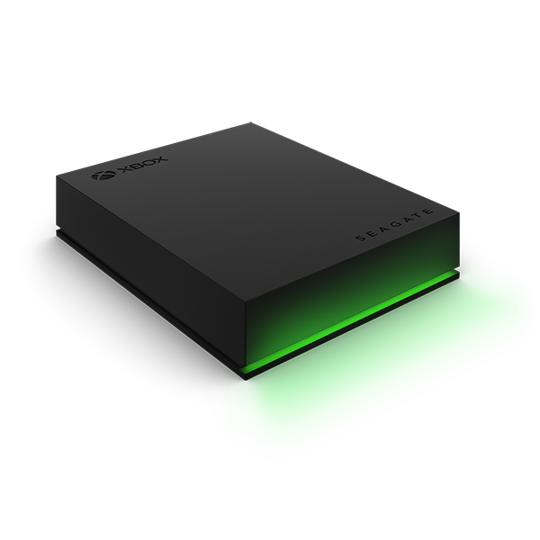 GAME DRIVE FOR XBOX 2TB BLACK 2.5IN USB3.2 GEN1