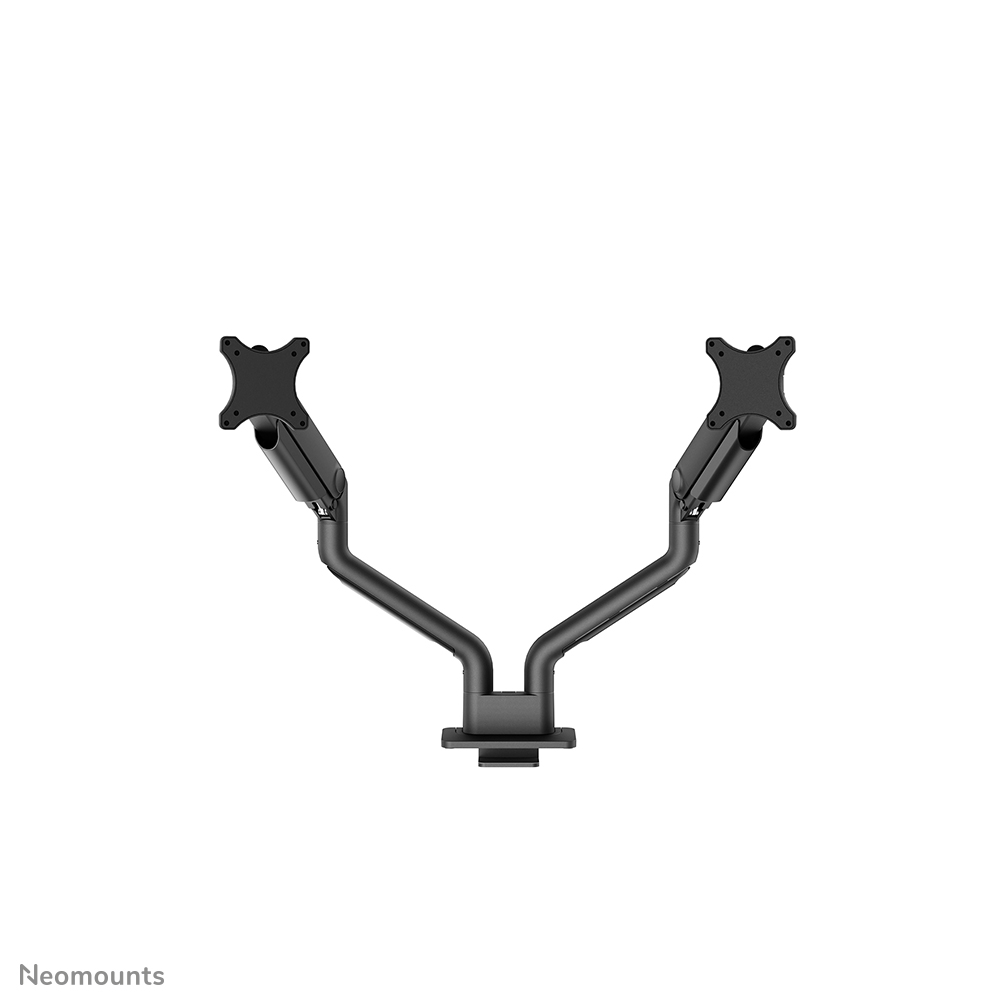 Neomounts TIS 17-35 2TFT 2Gelenke schw. Max.15Kg Gasfeder