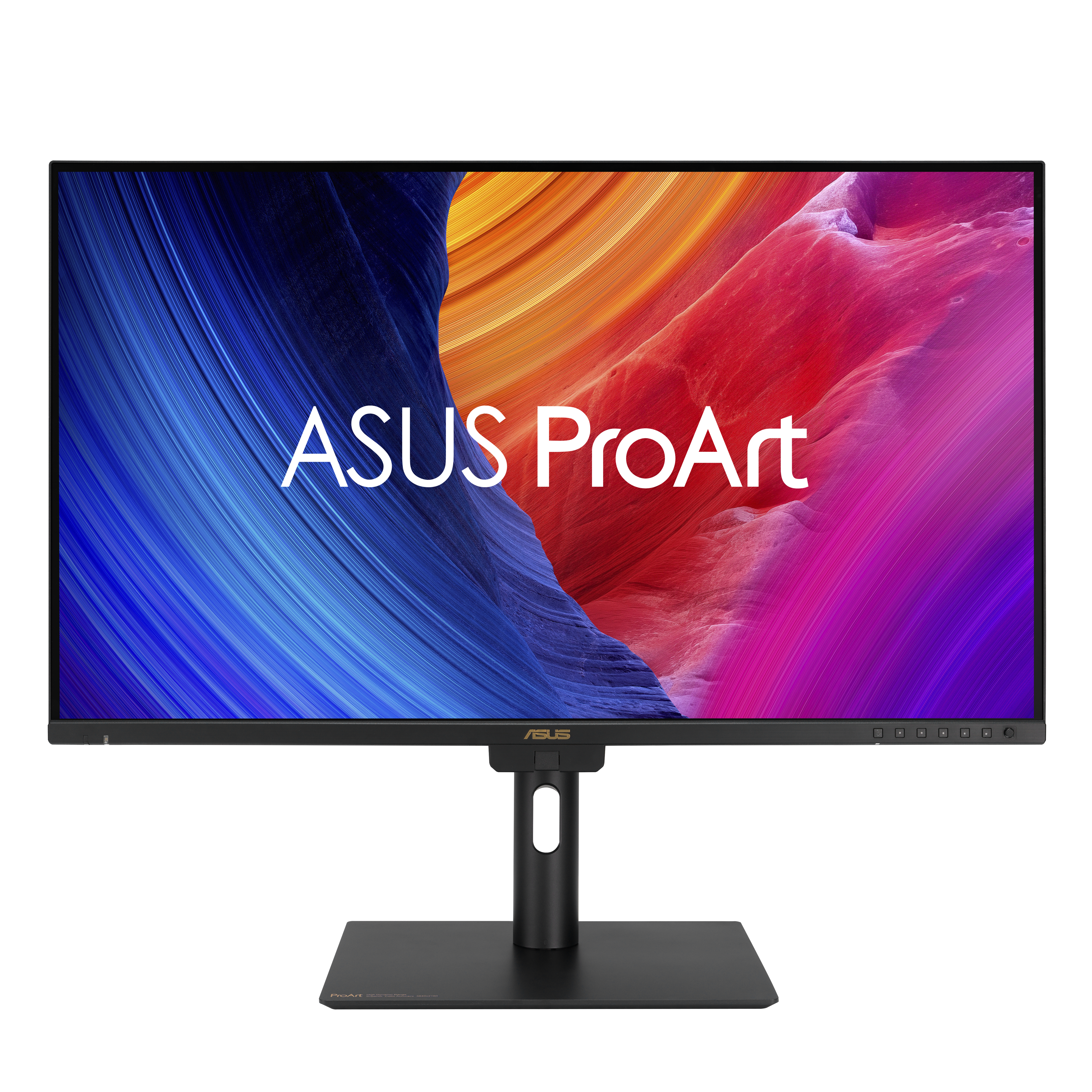 ASUS ProArt Display PA27UCGE 68,58cm 27Zoll IPS WLED UHD 16:9 160Hz 600cd/m2 1ms 2xHDMI DP USB-C DP 2xUSB-A 3.2 G1 USB-C 3.2 G1