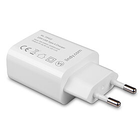 18W USB TYP A CHARGER
