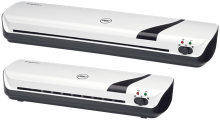 GBC Inspire+ 4-in-1 Laminiergerät-Set bis DIN A4