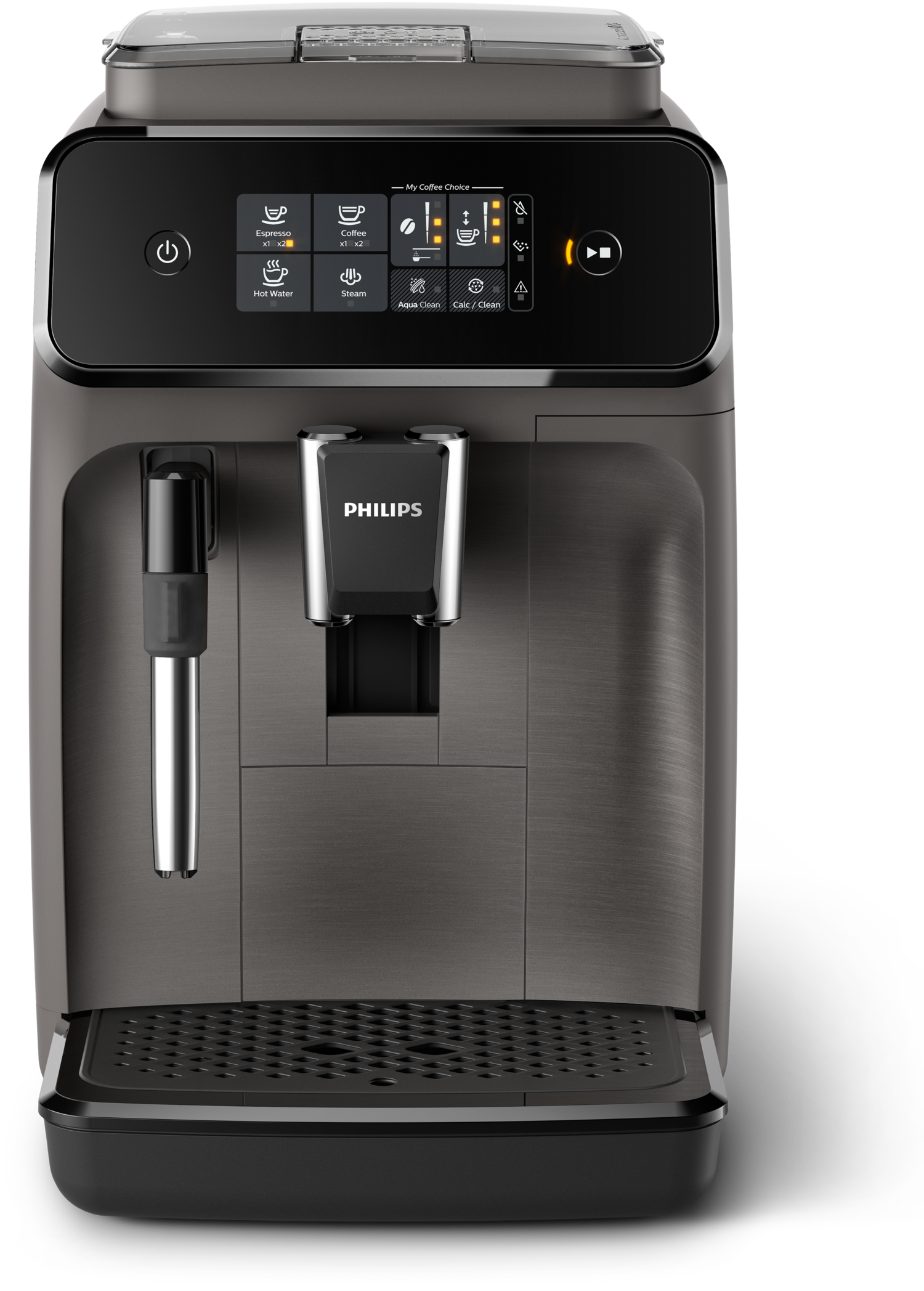 Philips EP1224/00 Series 1200 Kaffeevollautomat