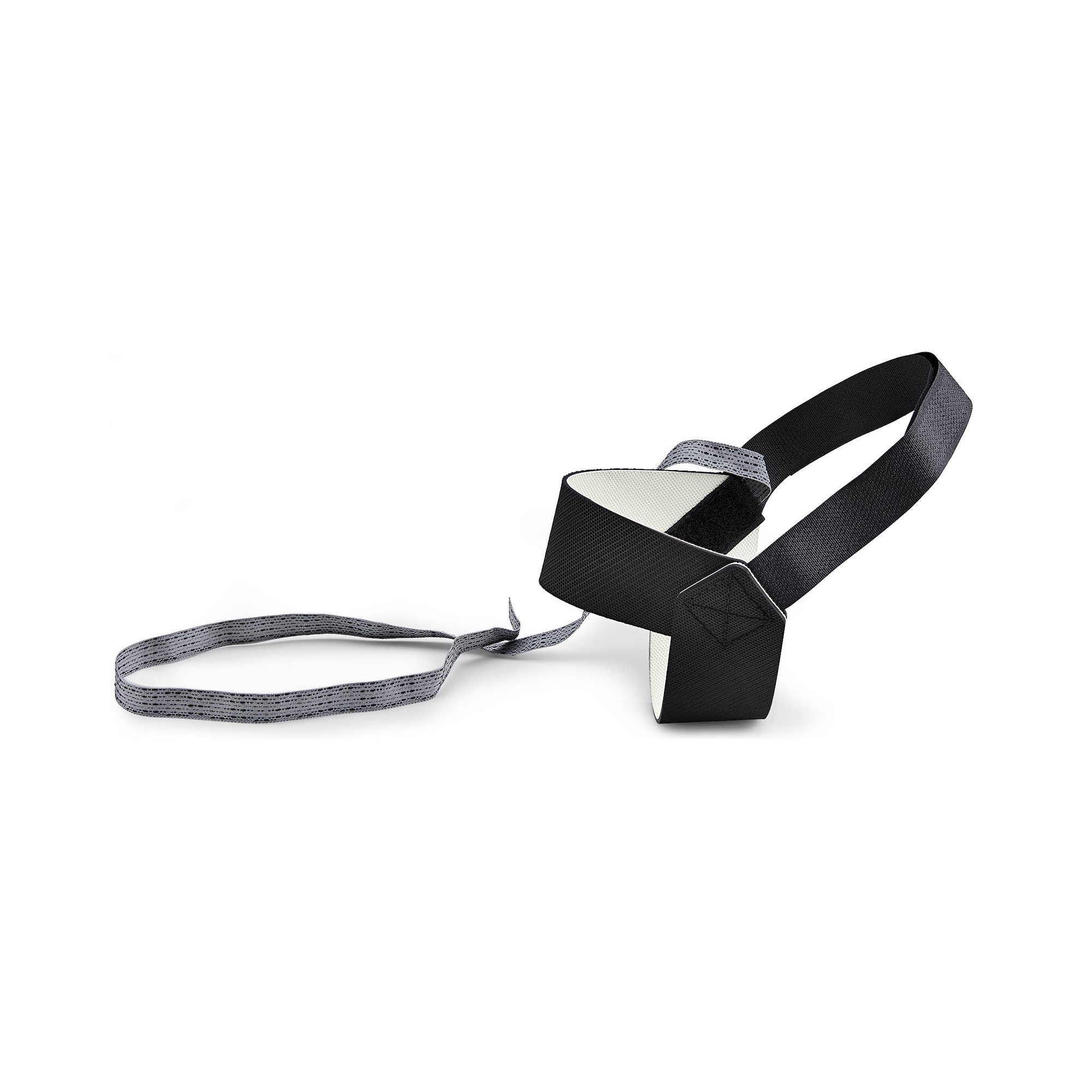 ESD/ANTISTATIC HEEL STRAP .