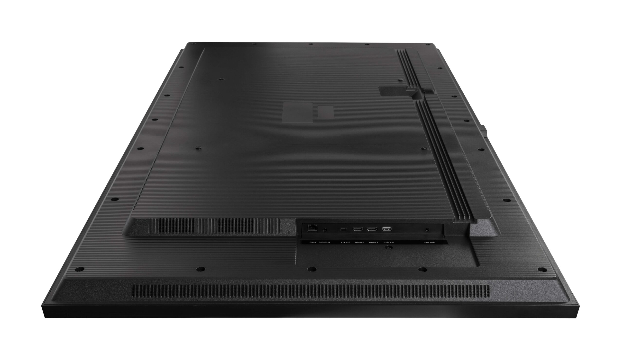 QM5503 55-INCH 4K 1397CM 500NIT 3840X2160 HDMA 500CD/M2 4000:1