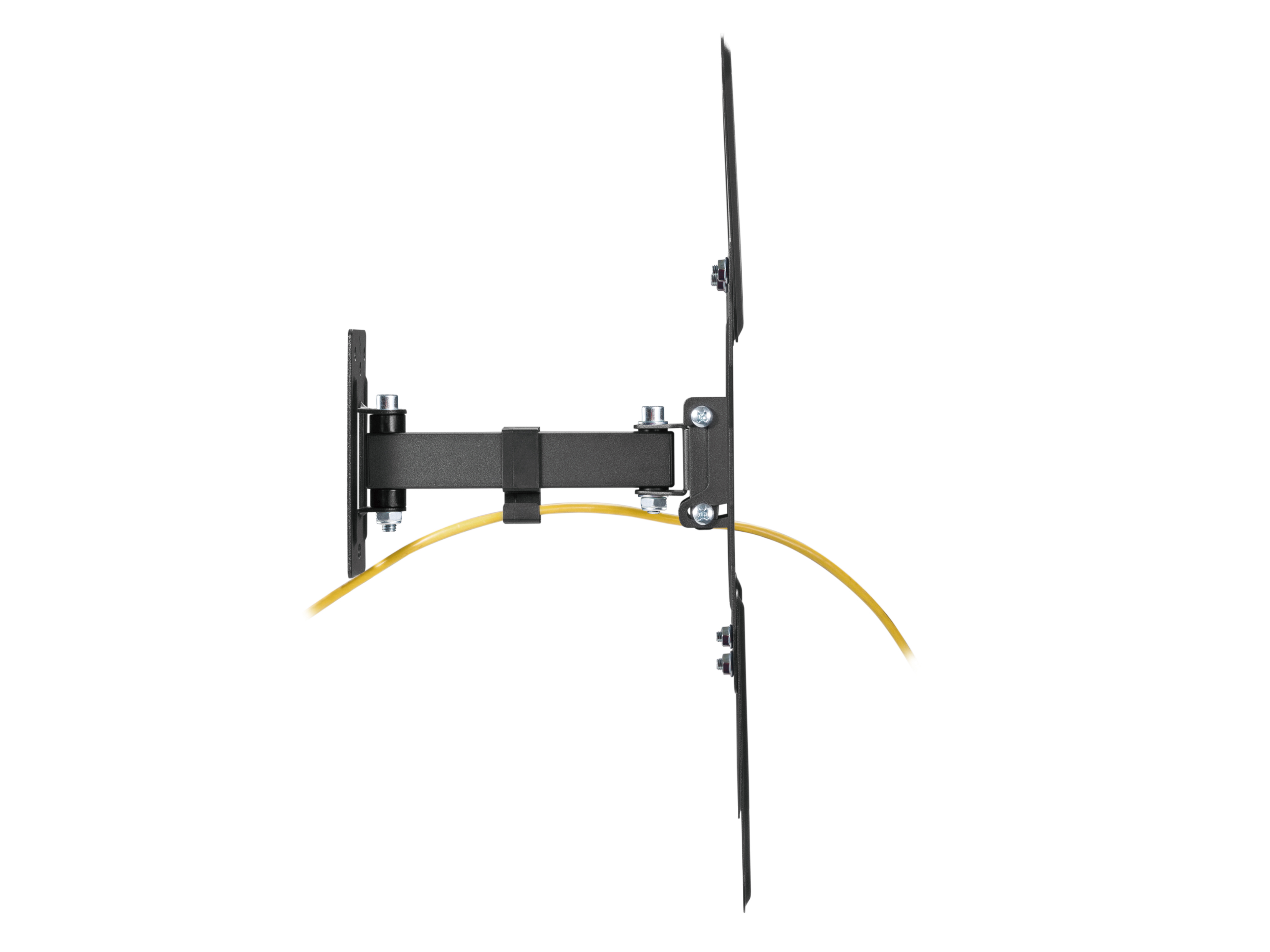 Equip Wandhalterung 23-55/1TFT V.bewegl. 1Gelenk 30Kg sw retail