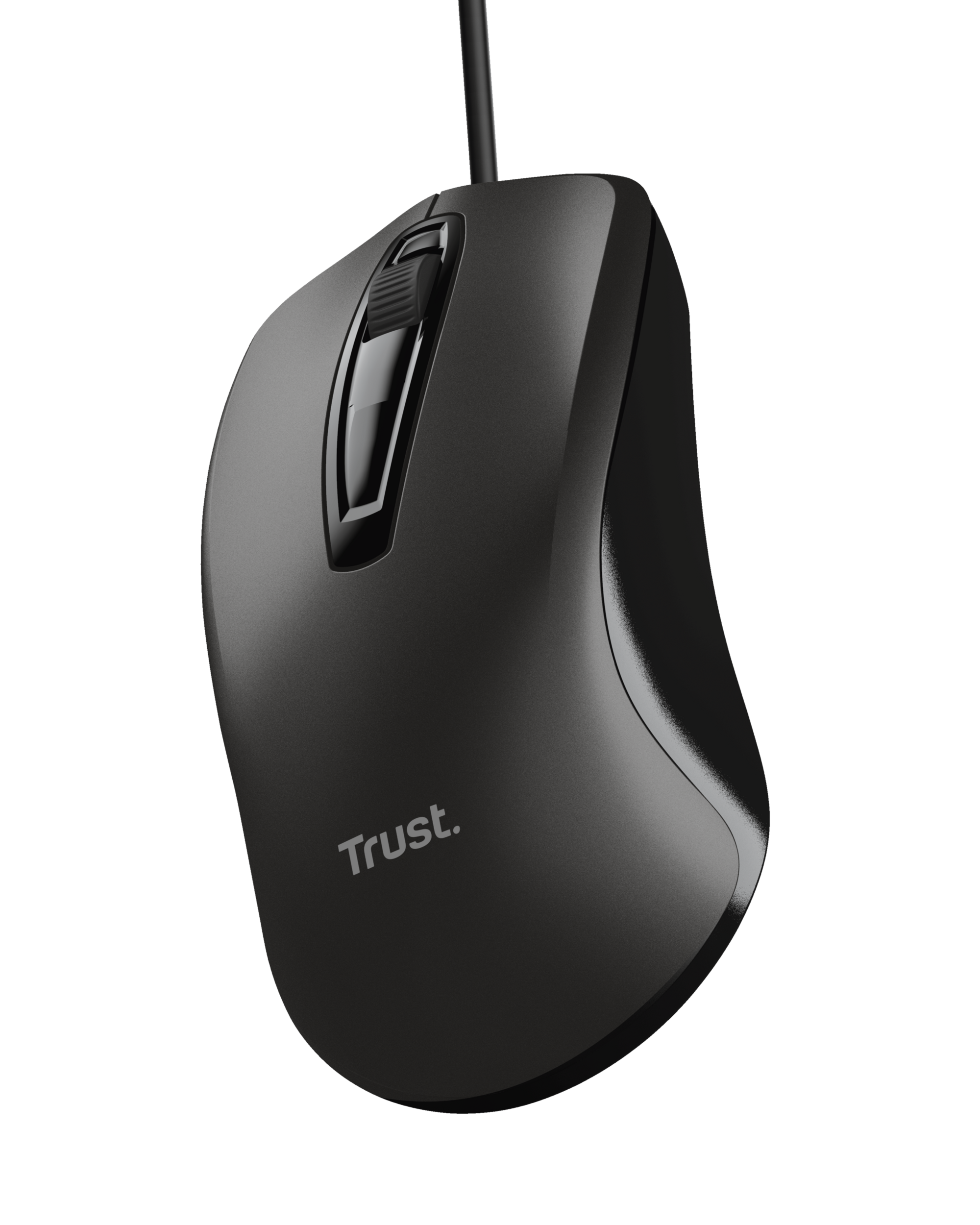 BASICS WIRED MOUSE
