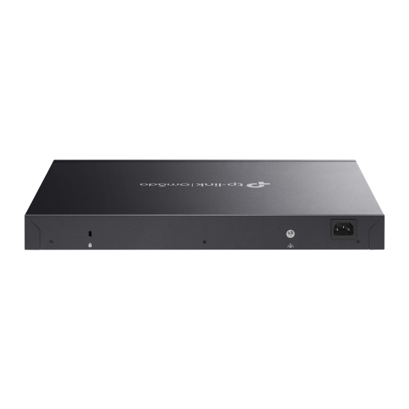 32-PORT 10GE L2+ MANAGED SWITCH 24X10G POE++ 8X SFP+ 770 W POWER
