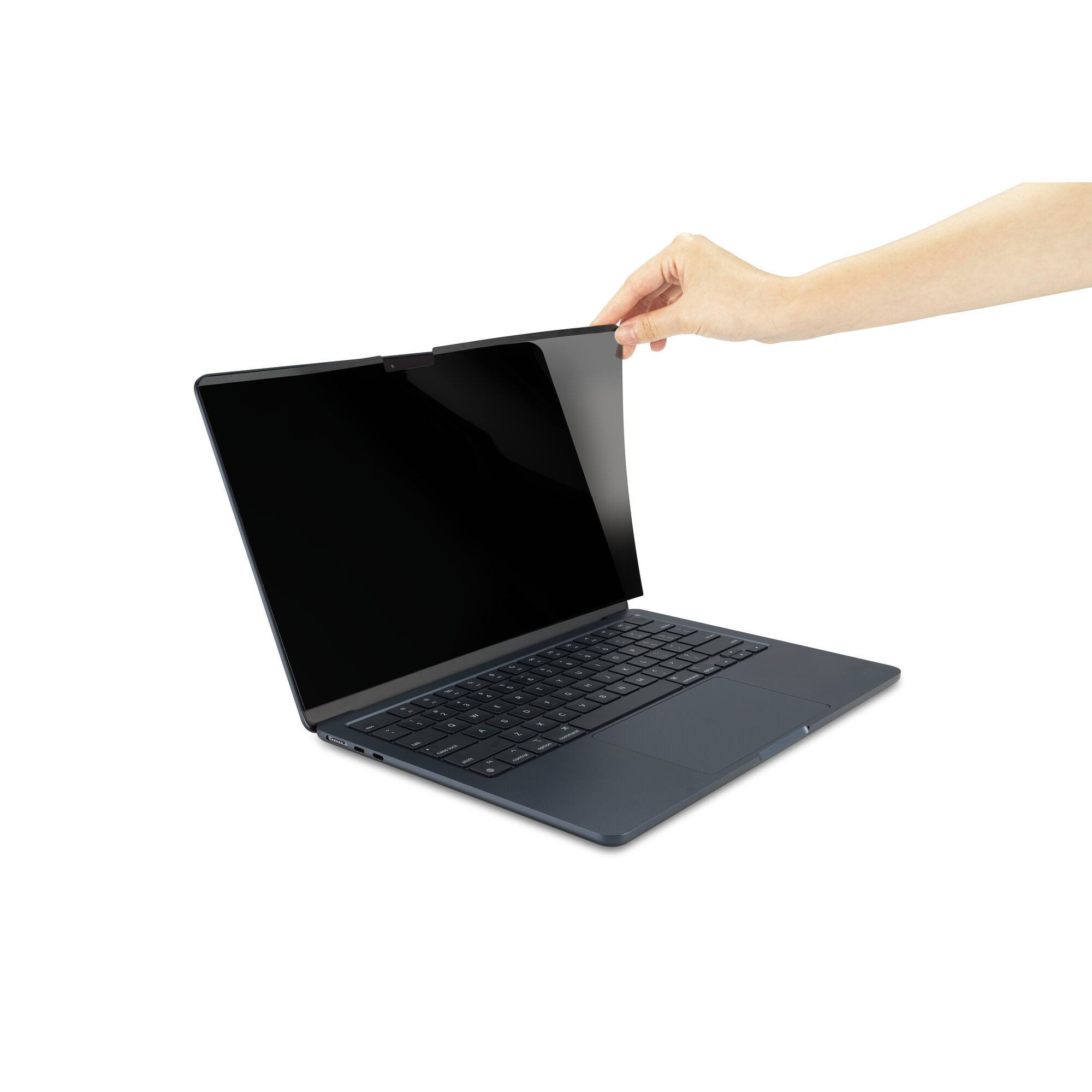 Kensington MagPro™ Elite Magnetische Display-Blickschutzfolie für Apple MacBook Air 15