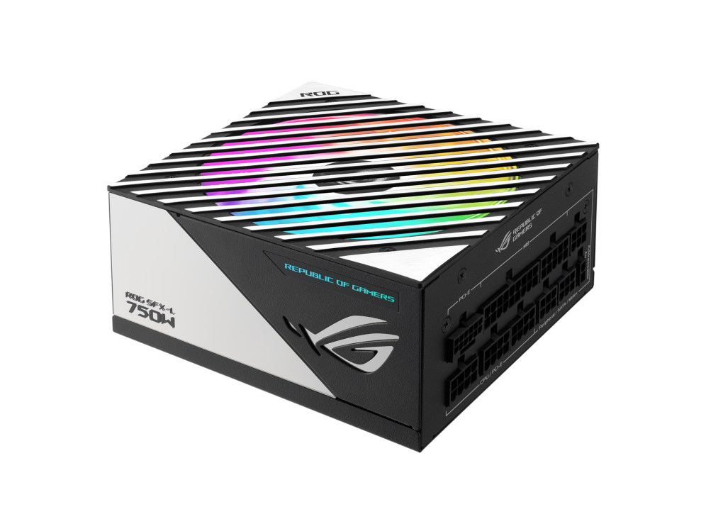 ASUS Netzteil ROG Loki SFX-L 750W 80+ Platinum