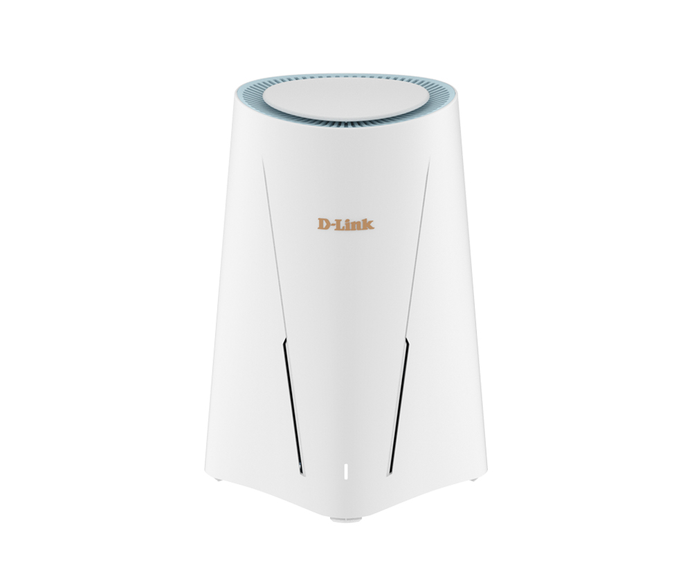 D-LINK DBR-560 AX6000 Wi-Fi 6 SOHO Router bis zu 6000 Mbit/s VPN-Zugriff