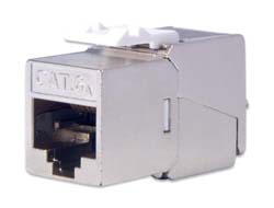 Keystone-Modul CAT 6A