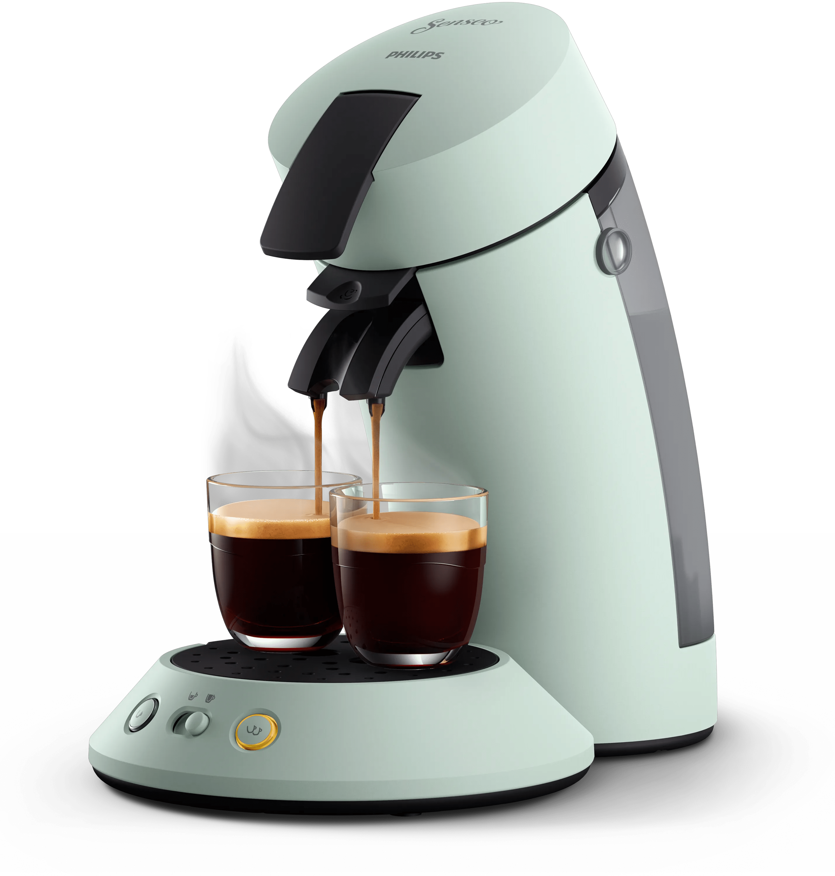 Senseo Original Plus CSA 210/20, Padmaschine