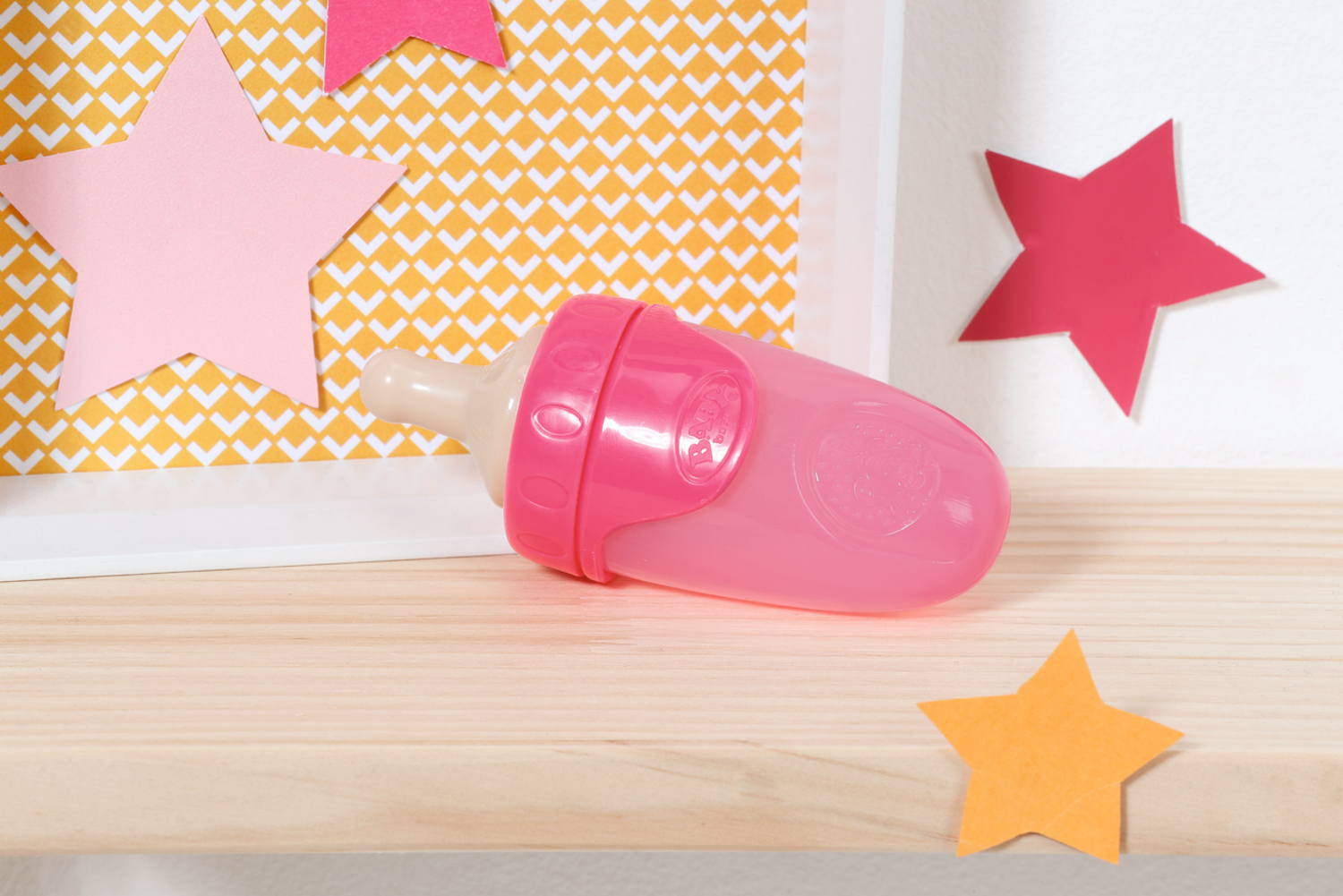 BABY born® Trinkflasche 43cm, Puppenzubehör