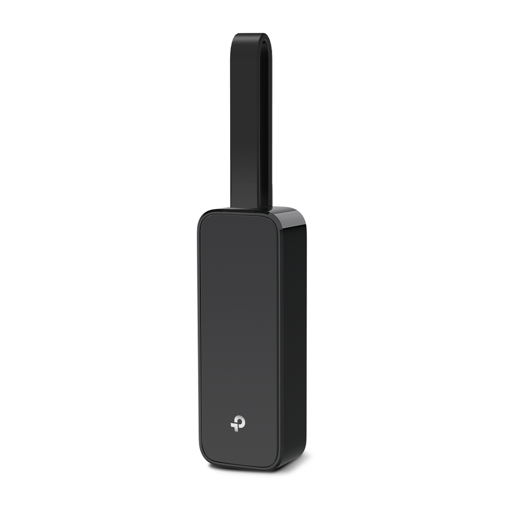 UE306, LAN-Adapter