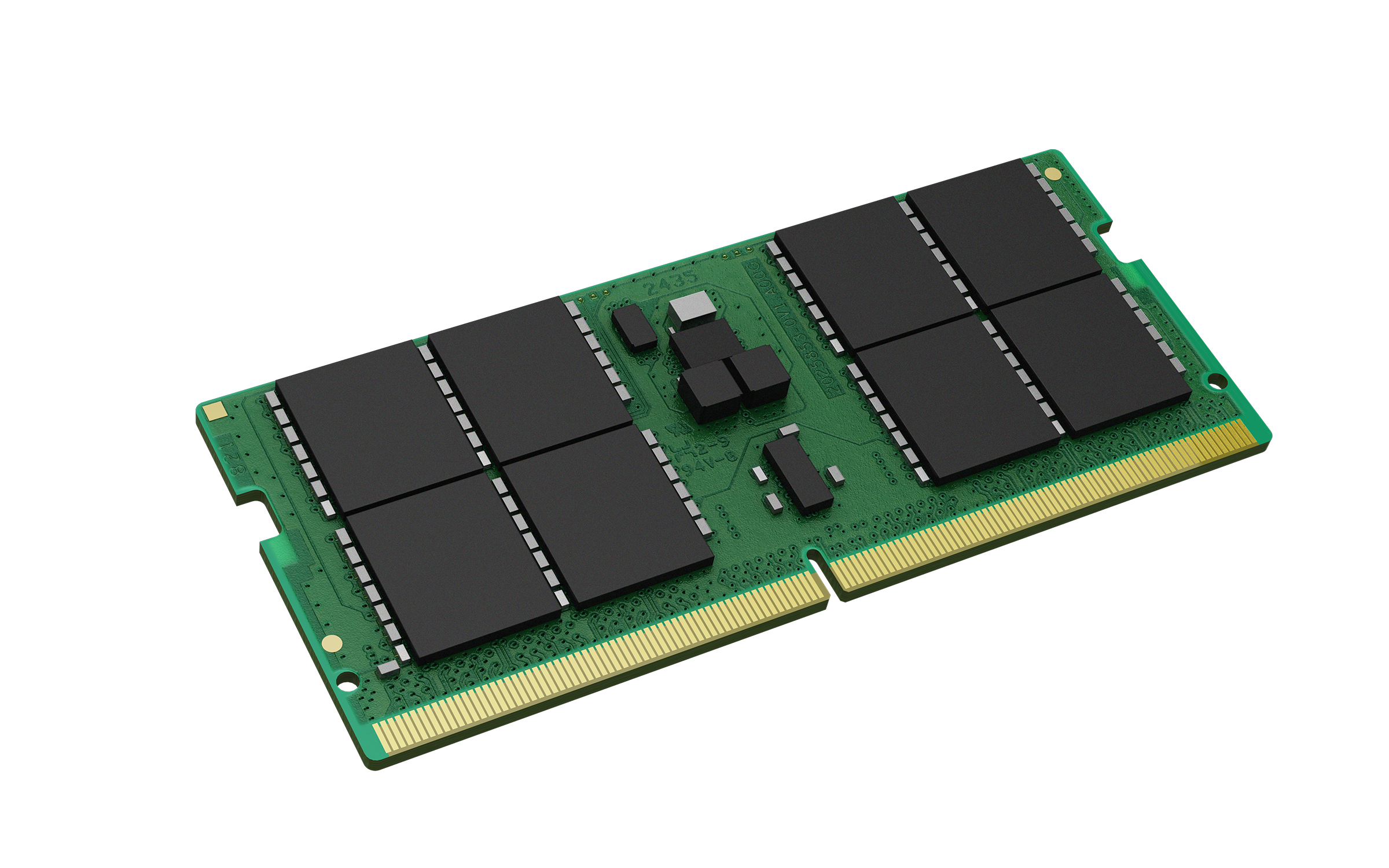 CSODIMM 32 GB DDR5-6400, Arbeitsspeicher