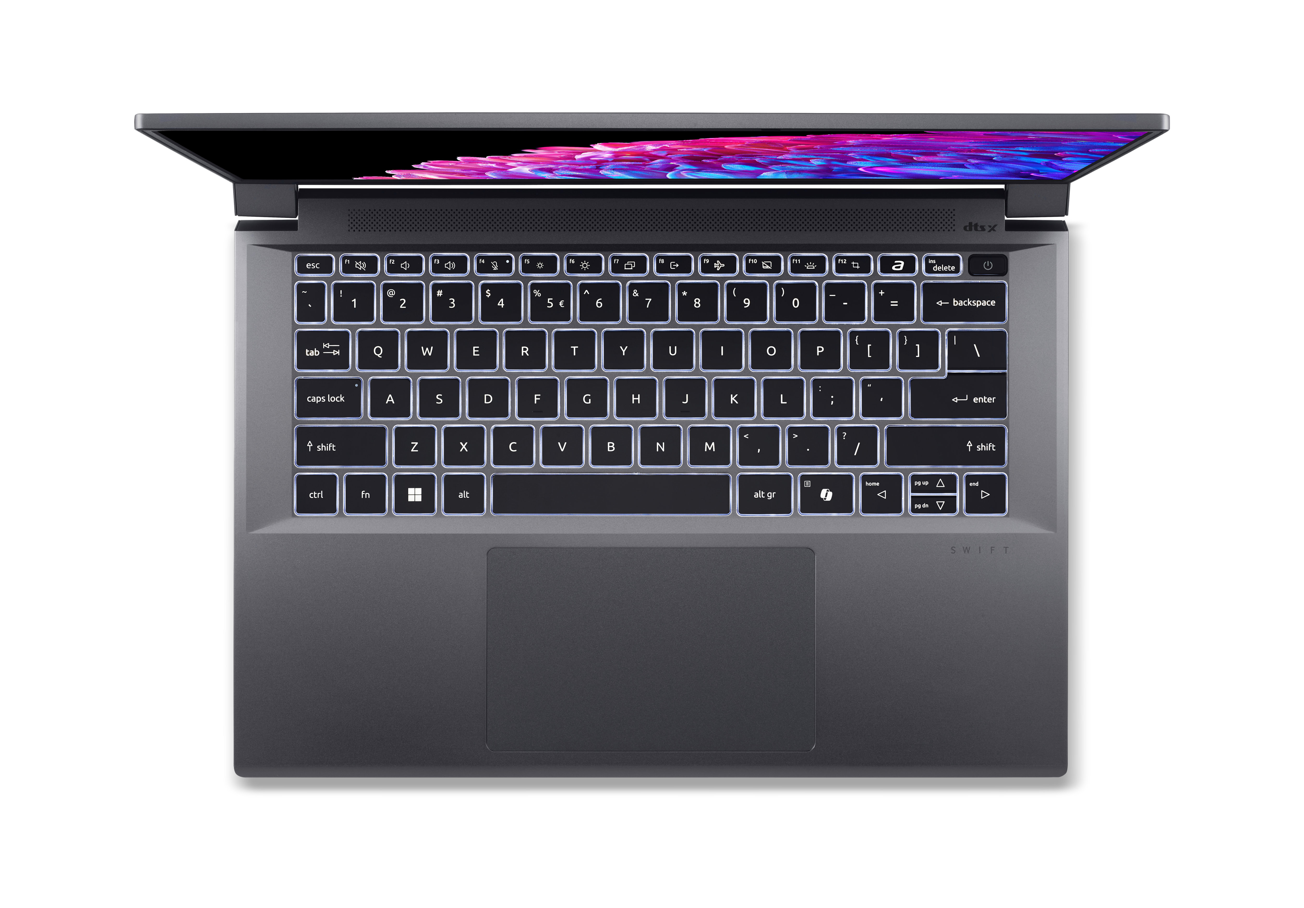 Acer Swift X 14.5 U5-125H 32/1TB 2.8K W11P