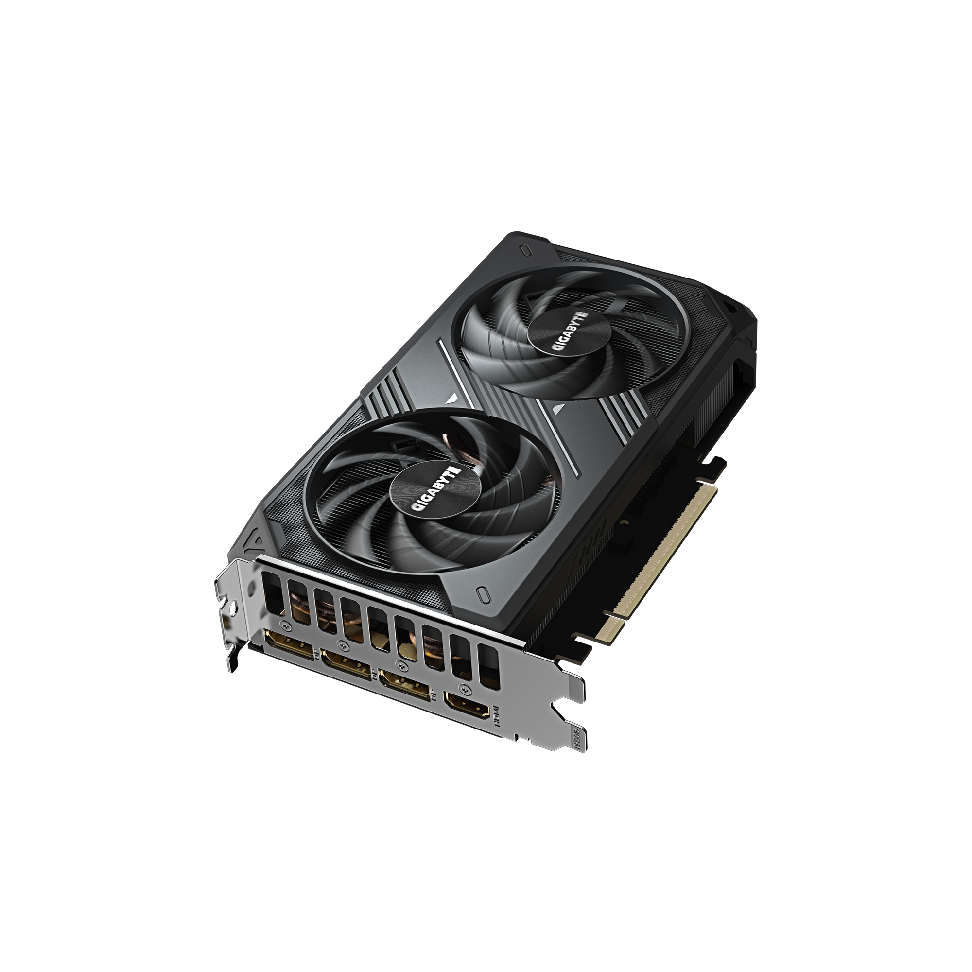 GeForce RTX 5060 WINDFORCE MAX OC 8G, Grafikkarte