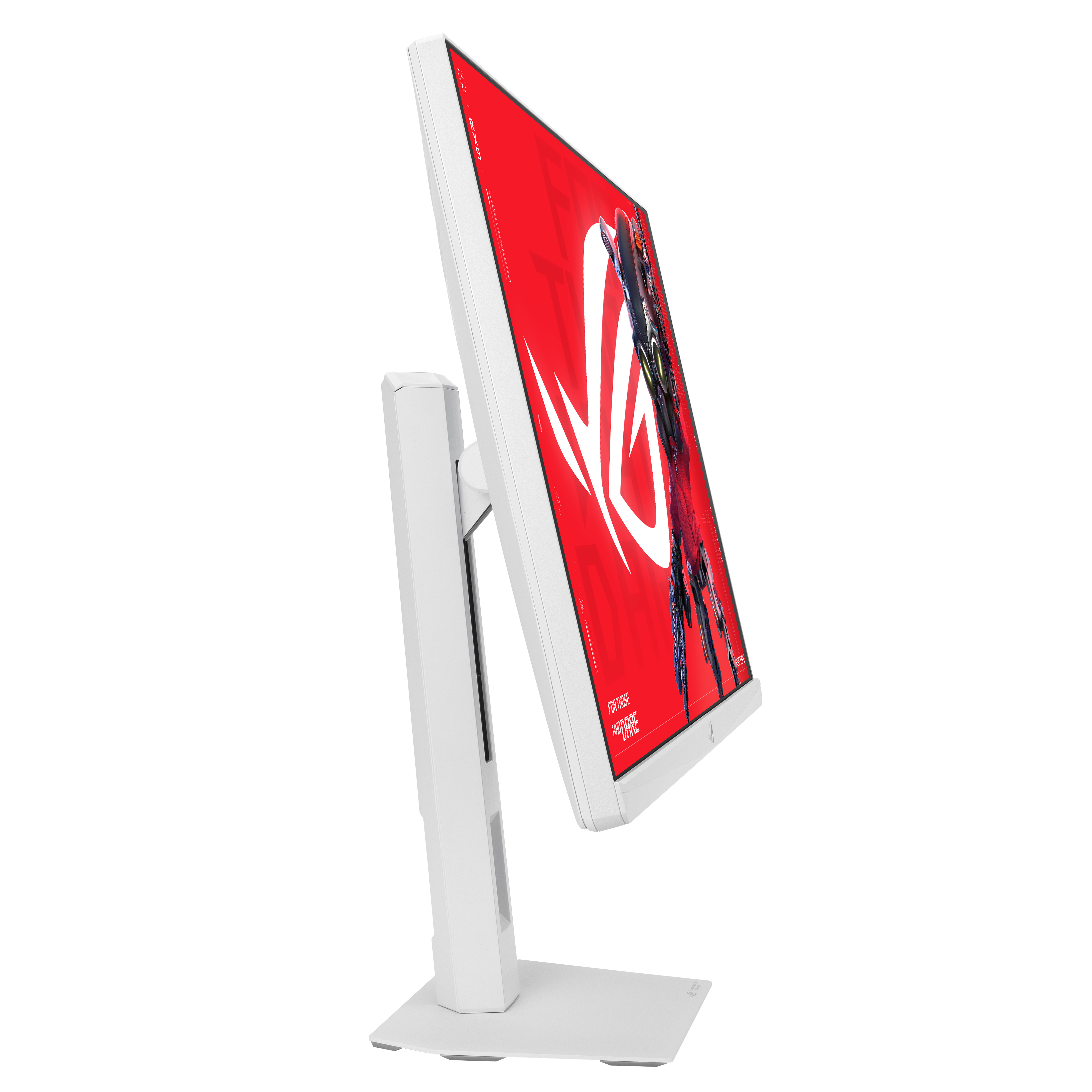 ROG Strix XG27ACMES-W, Gaming-Monitor