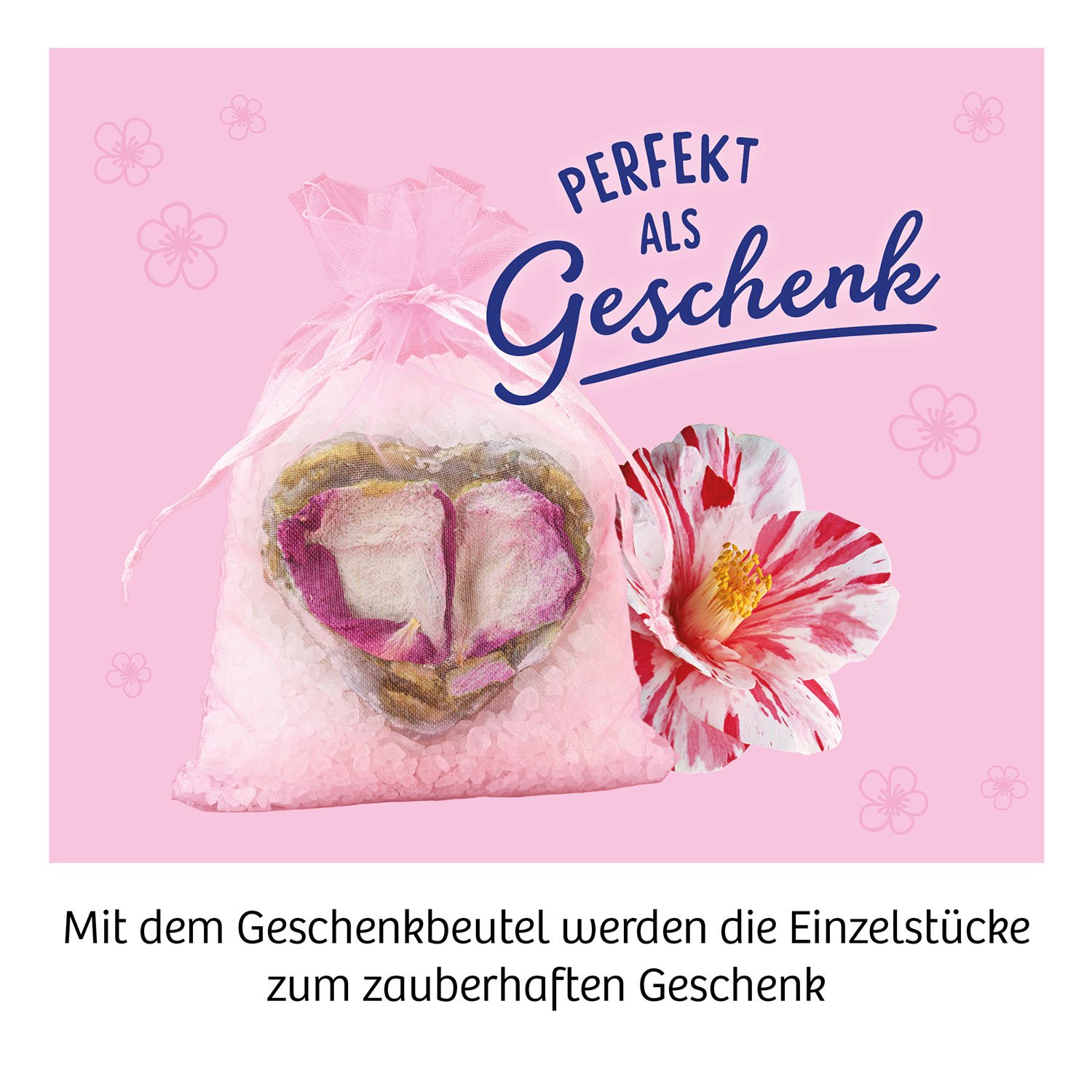 Kosmetik-Studio, Experimentierkasten