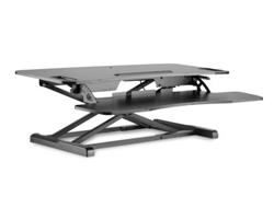 DIGITUS ERGONOMIC WORKSPACE RISER