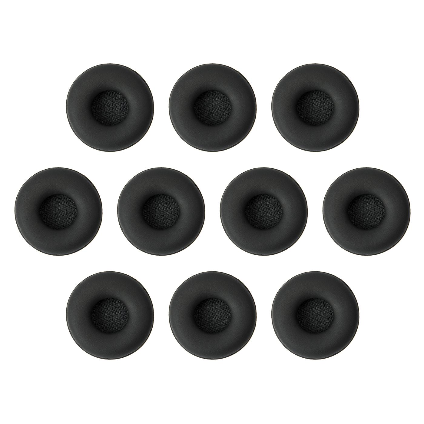 JABRA GN leather ear cushions medium for BIZ 2400 II