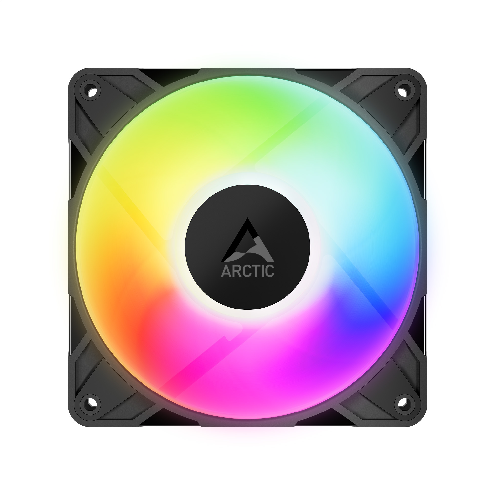 P12 Pro A-RGB, Gehäuselüfter